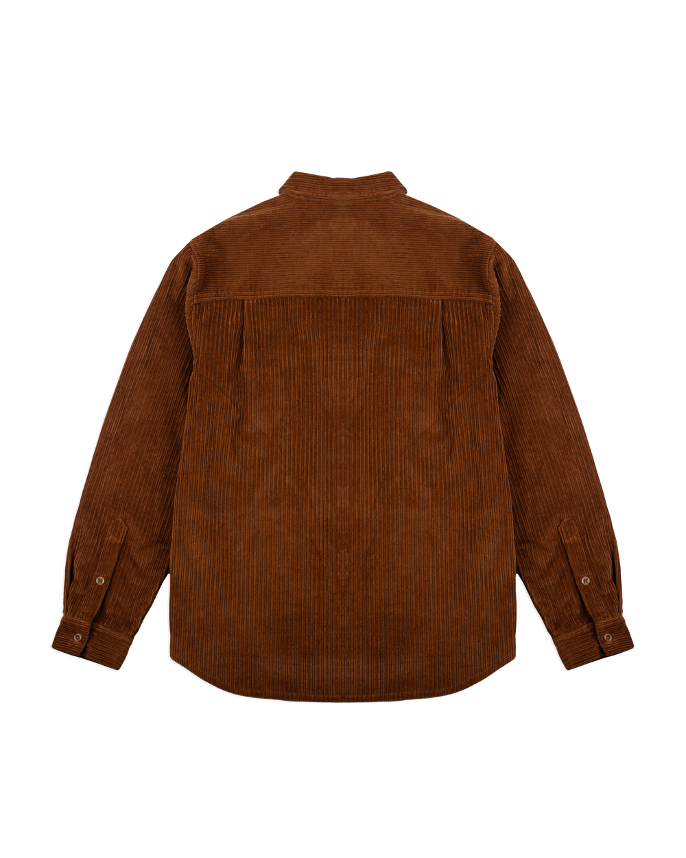 Ikon Corduroy Shirt