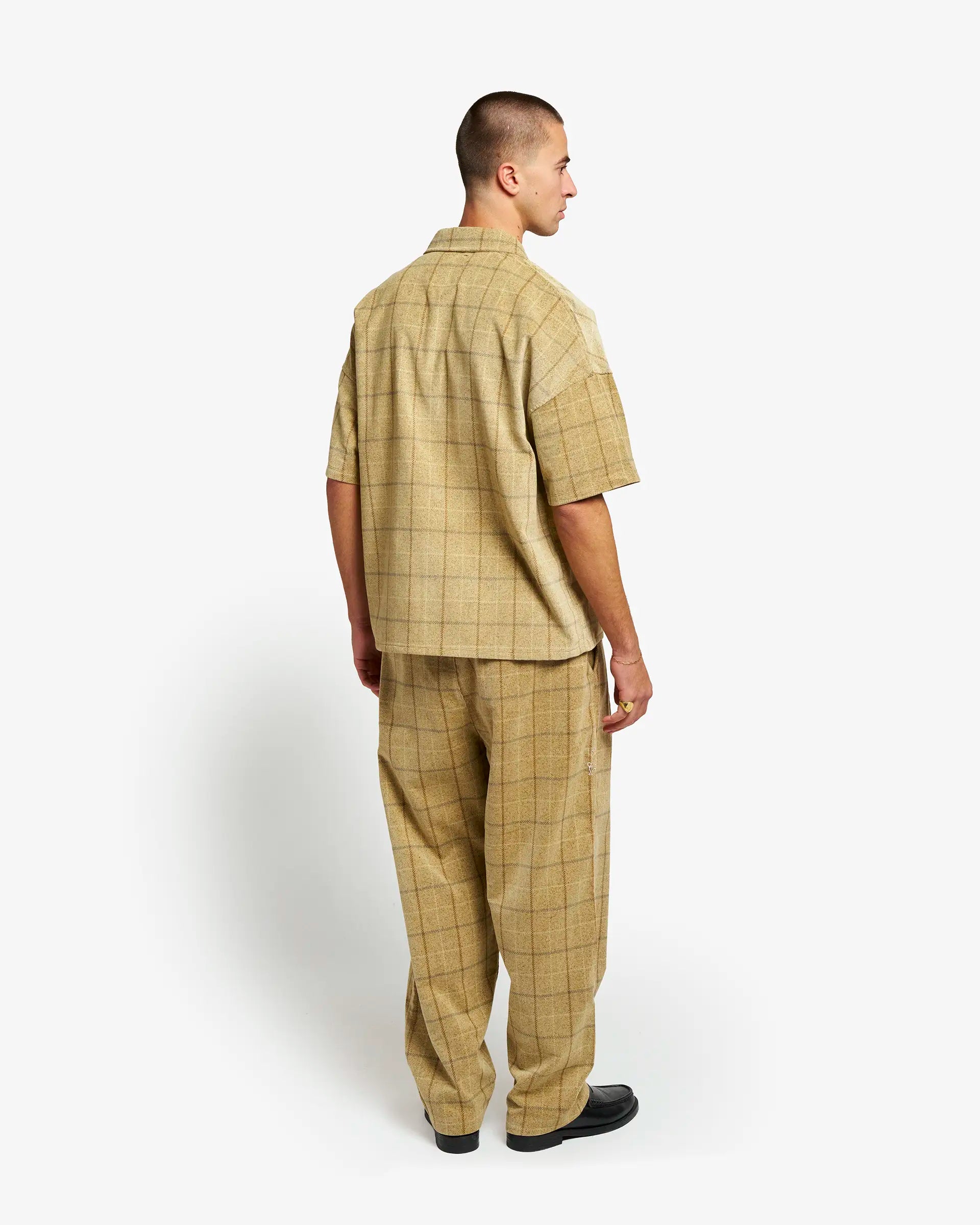 Papoite Cafrico Pants