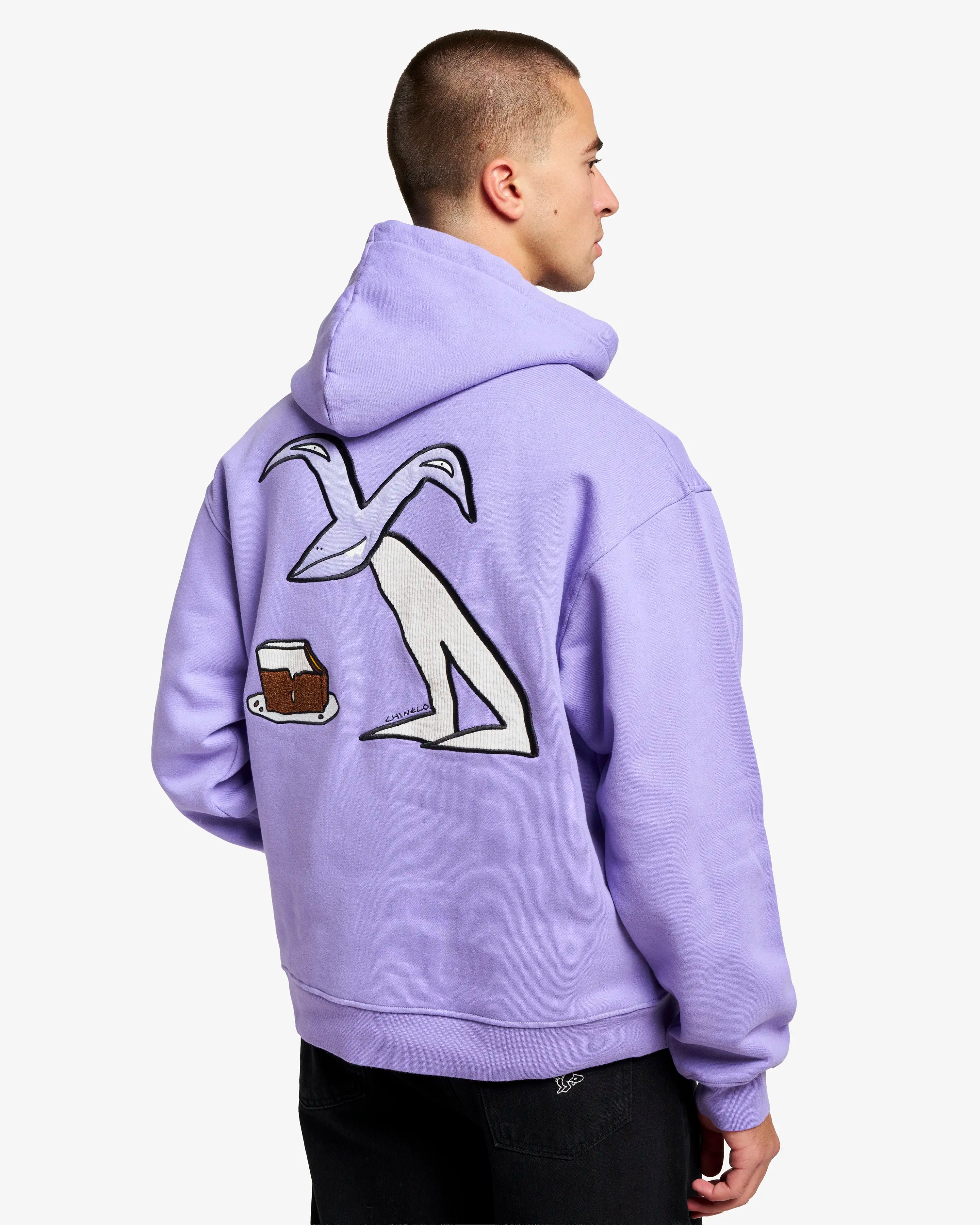 Cake Hoodie