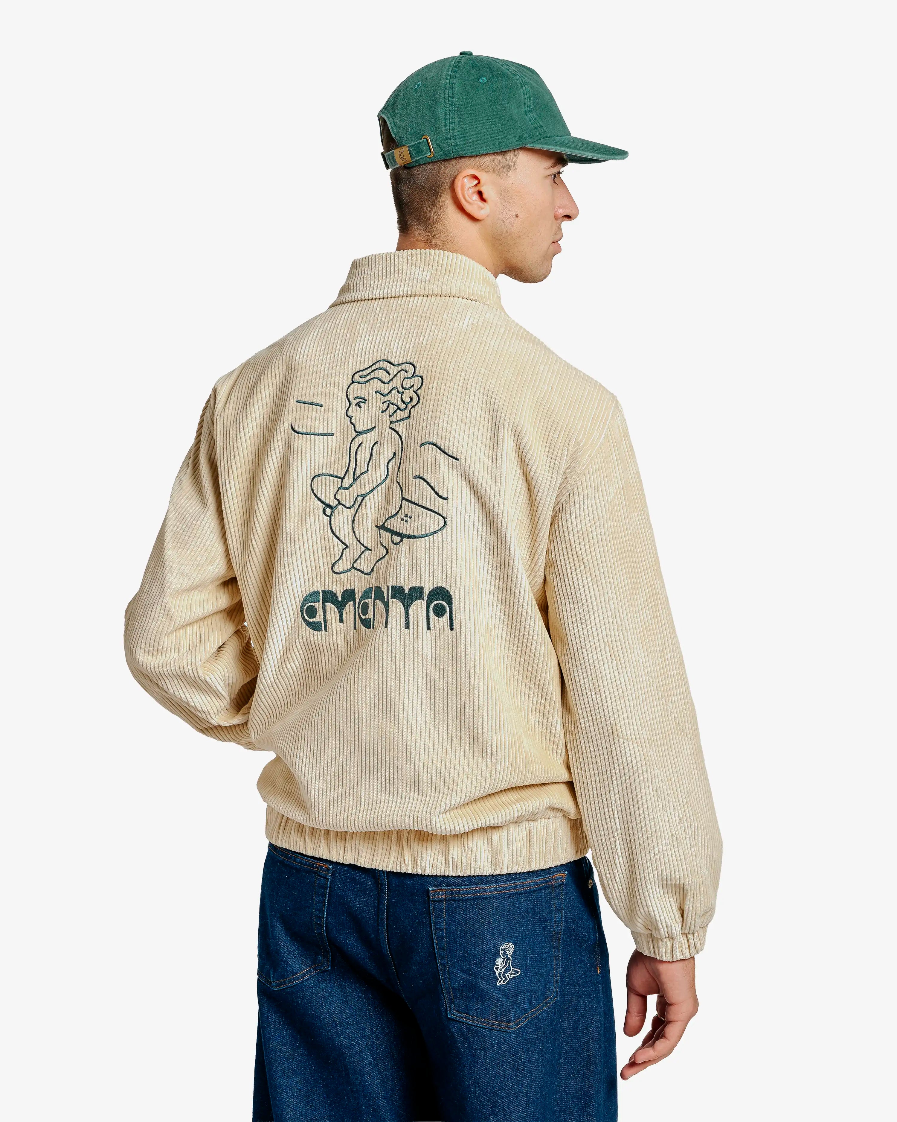 Ikon Corduroy Jacket