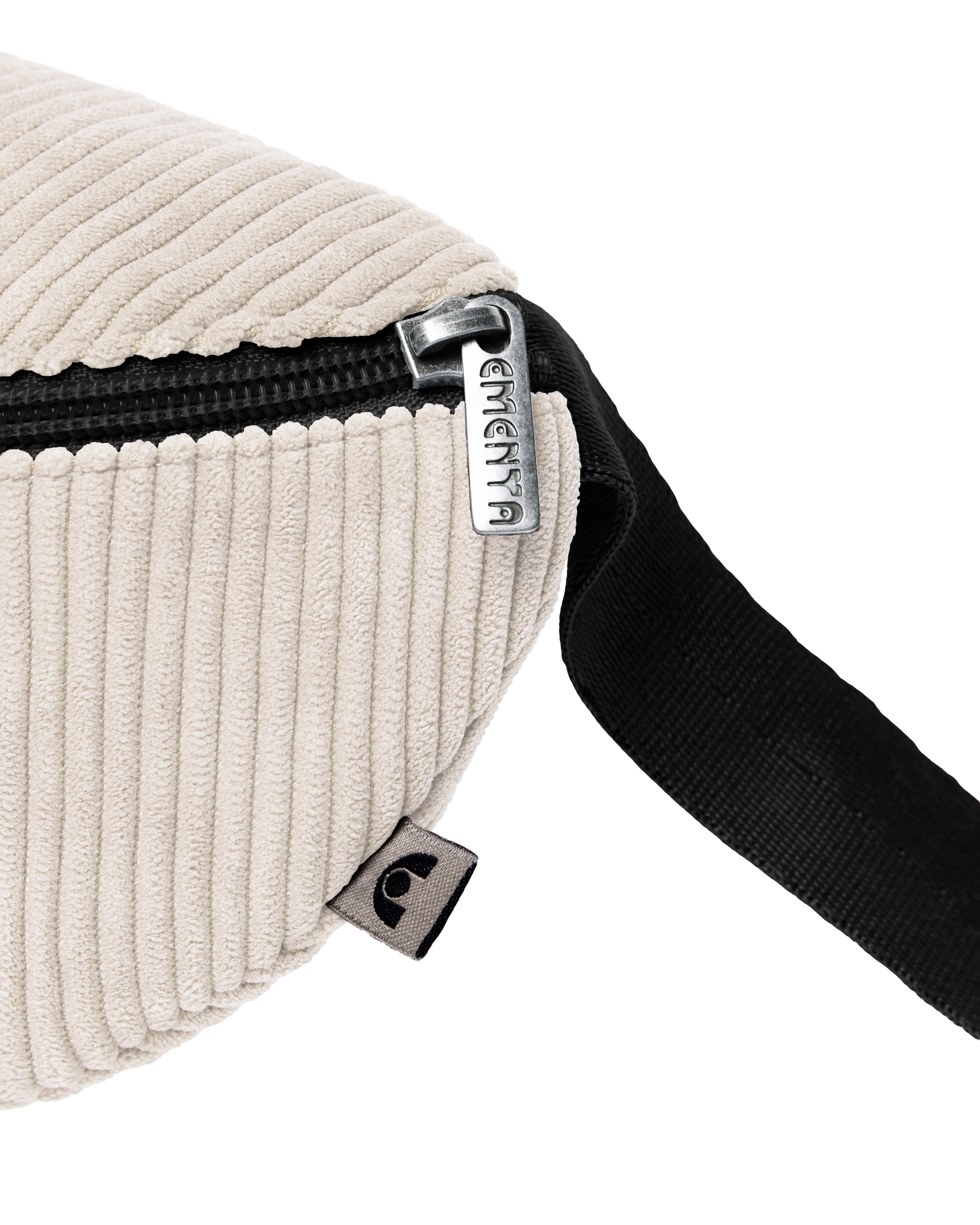 Frei Ikon Corduroy Waist Bag