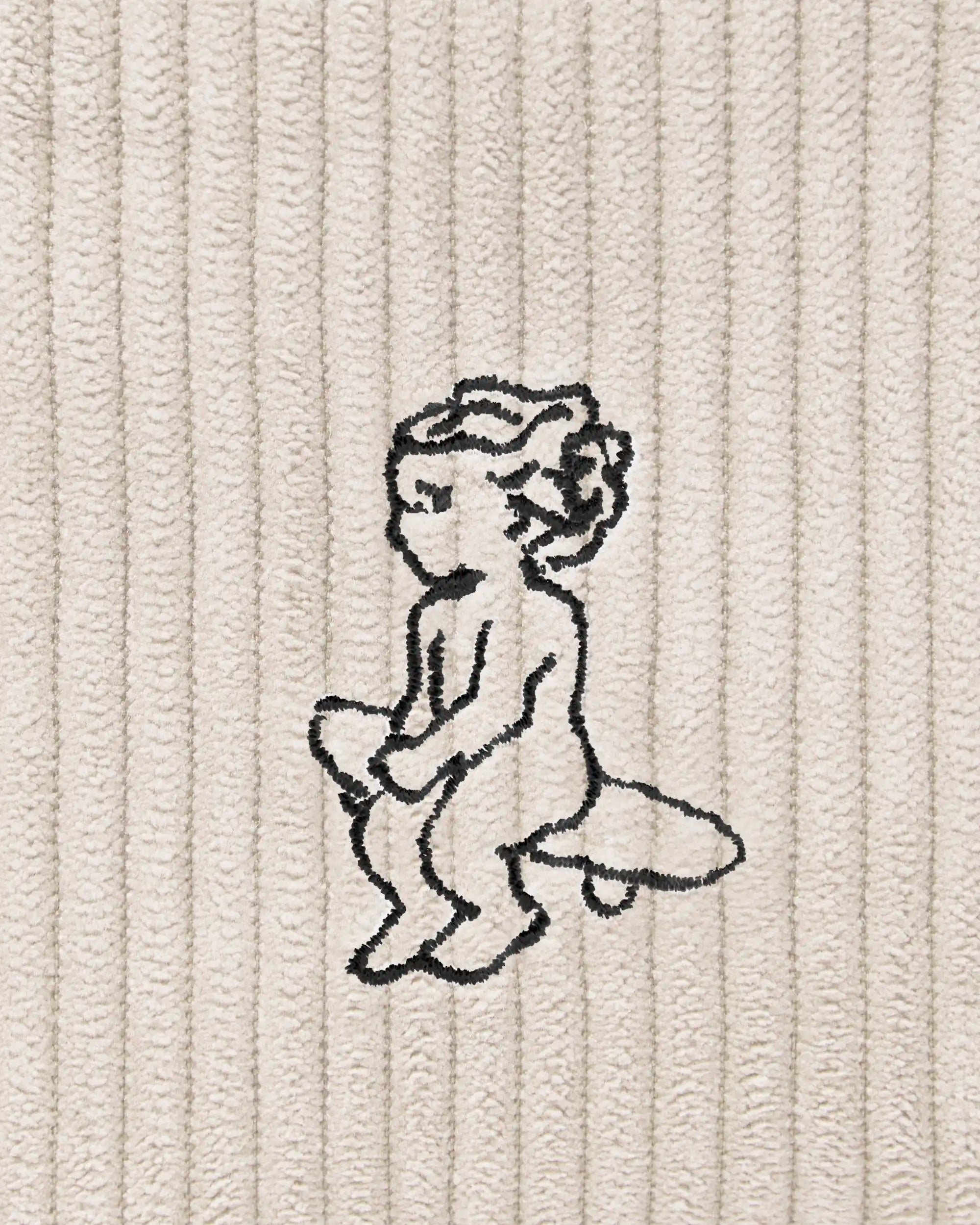 Frei Ikon Corduroy Waist Bag