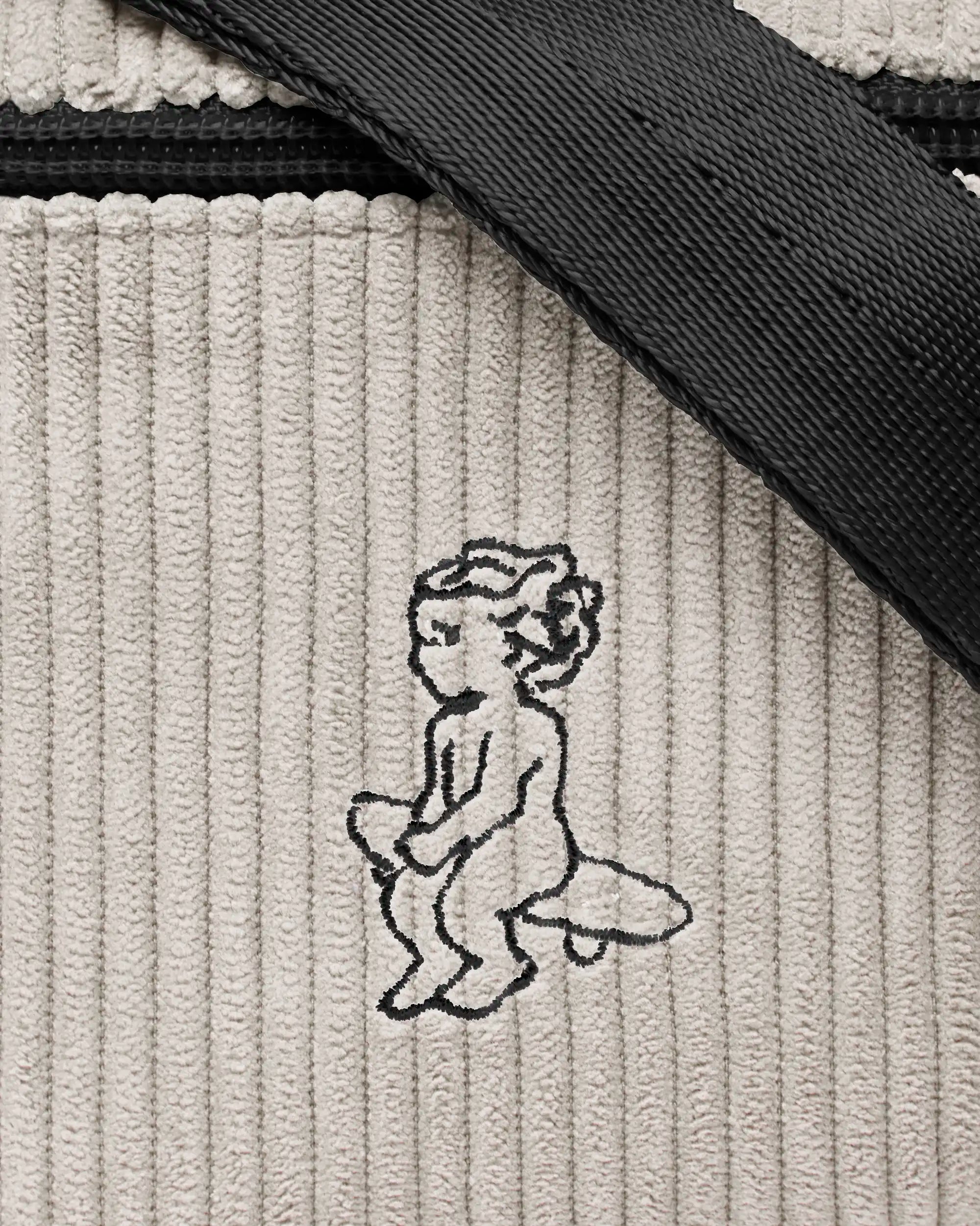 Frei Ikon Corduroy Waist Bag