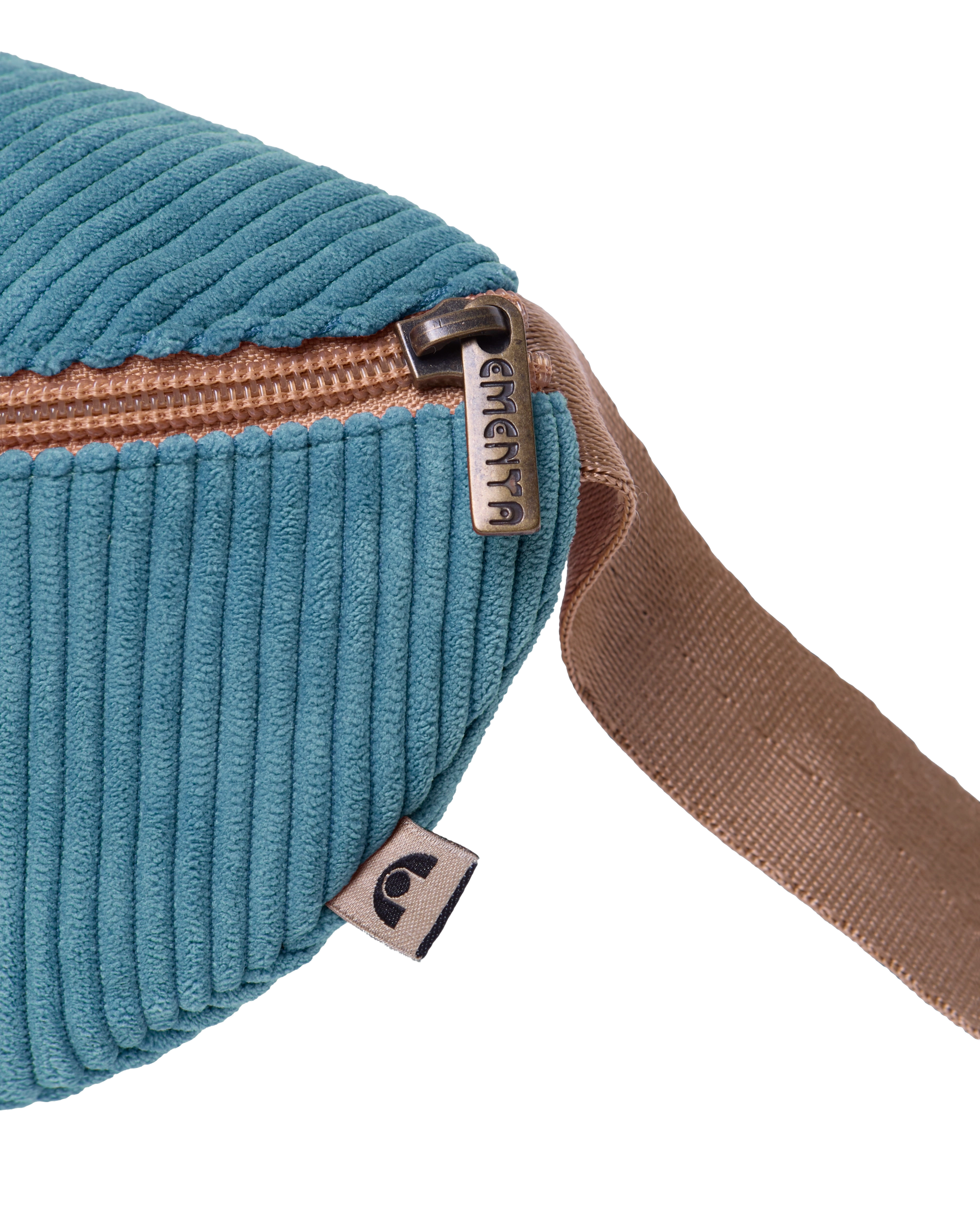 Frei Ikon Corduroy Waist Bag