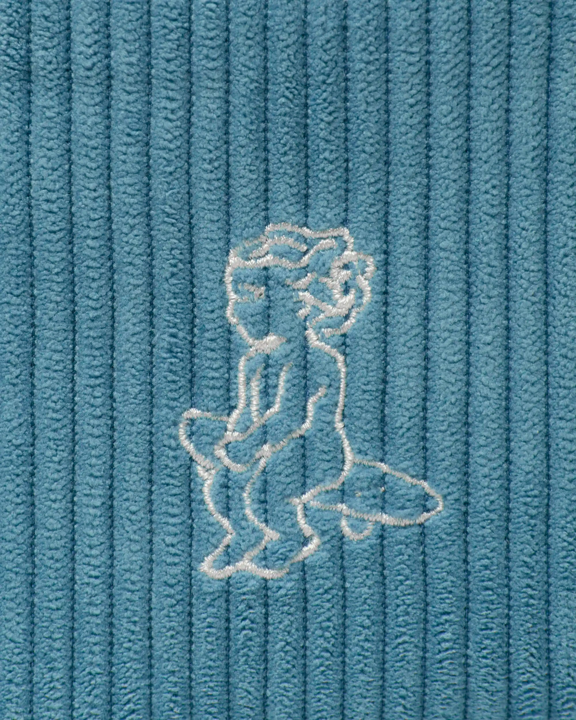 Frei Ikon Corduroy Waist Bag