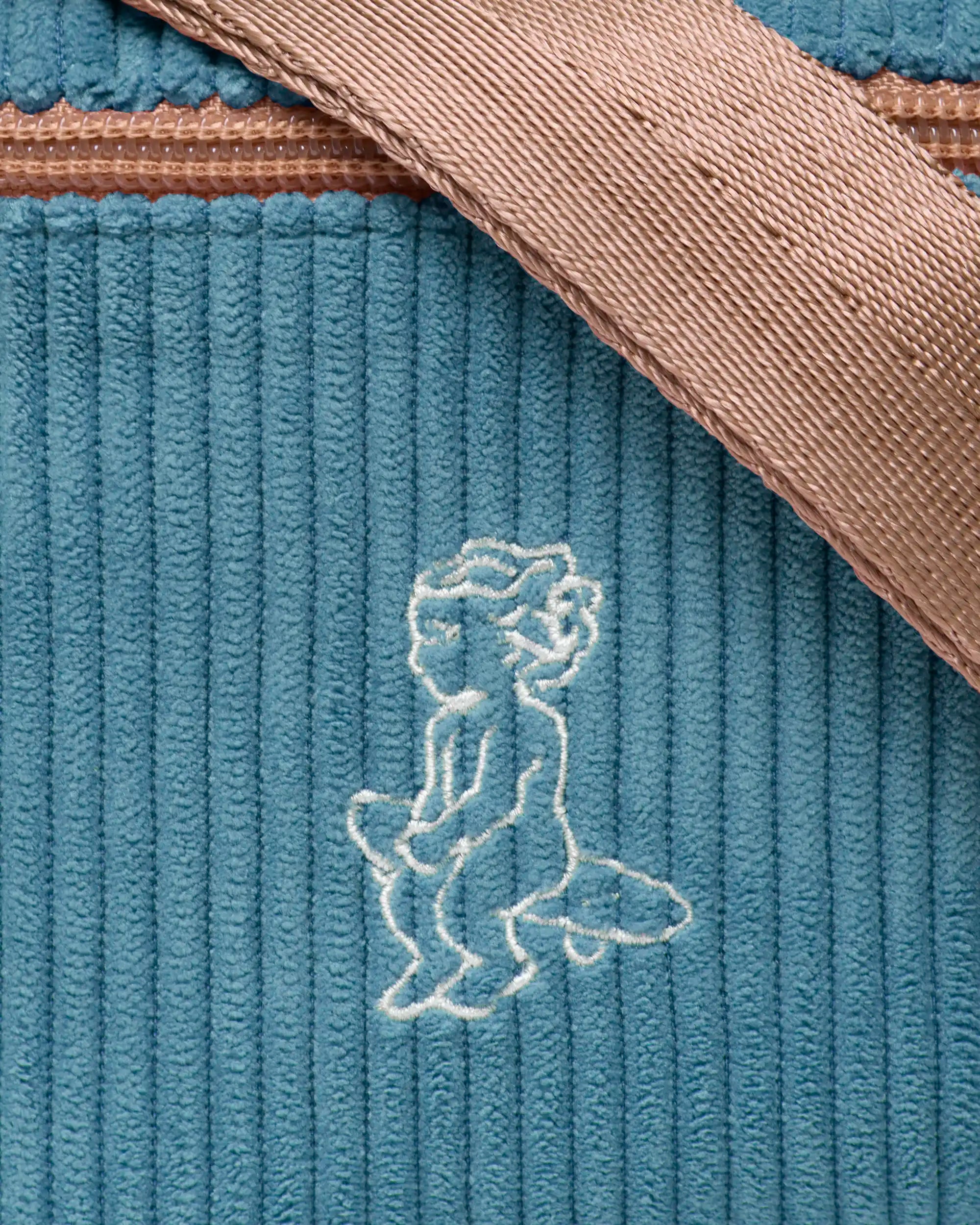 Frei Ikon Corduroy Waist Bag