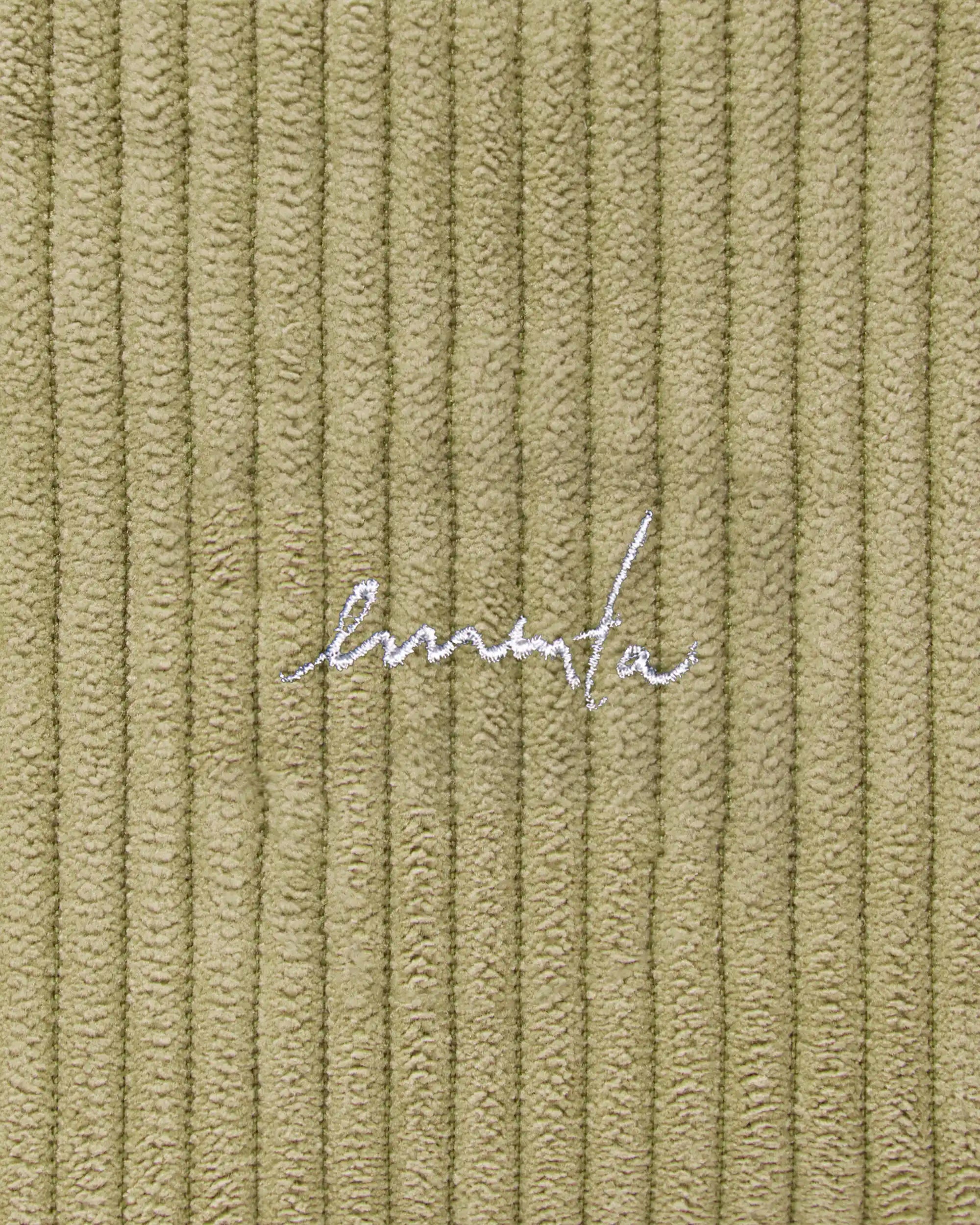 Frei Signature Corduroy Waist Bag