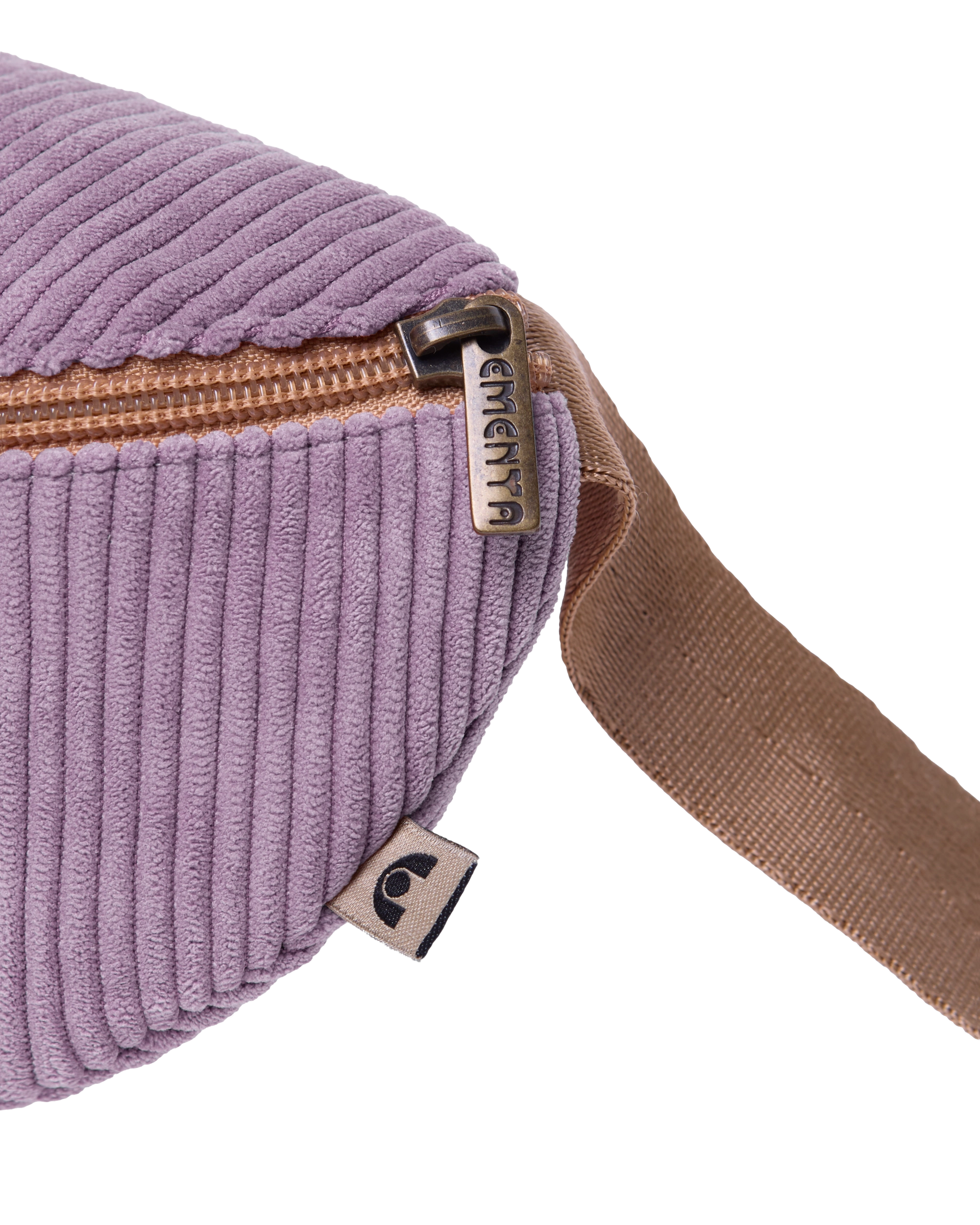 Frei Ikon Corduroy Waist Bag
