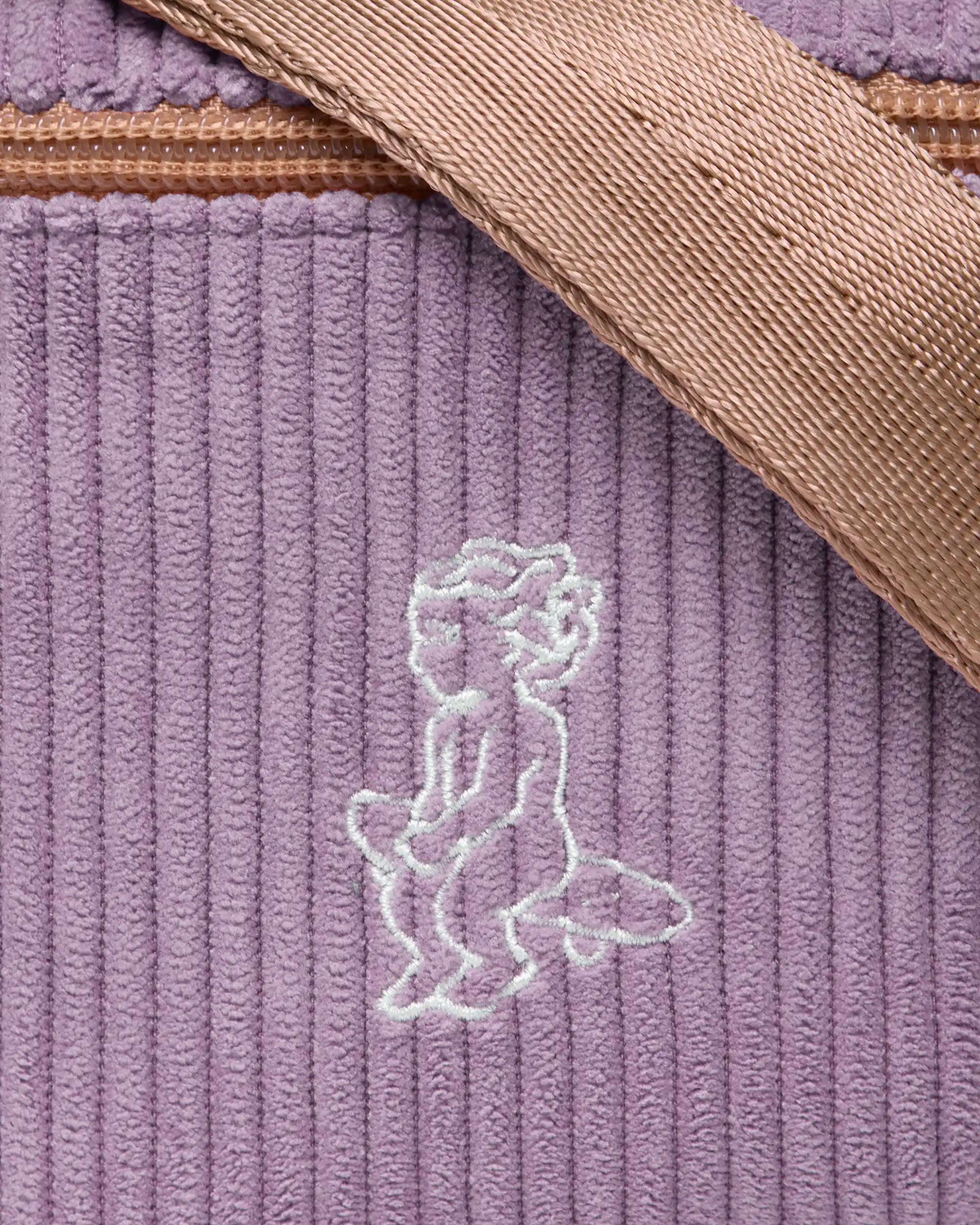 Frei Ikon Corduroy Waist Bag