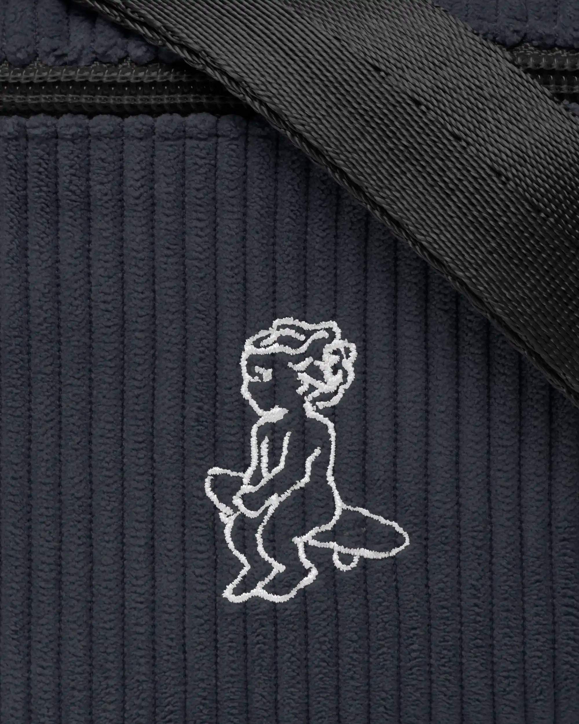 Frei Ikon Corduroy Waist Bag