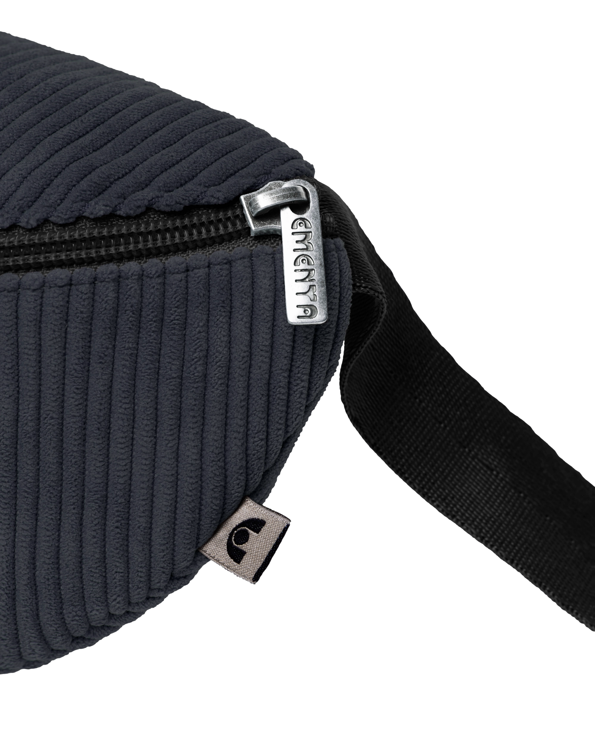 Frei Signature Corduroy Waist Bag
