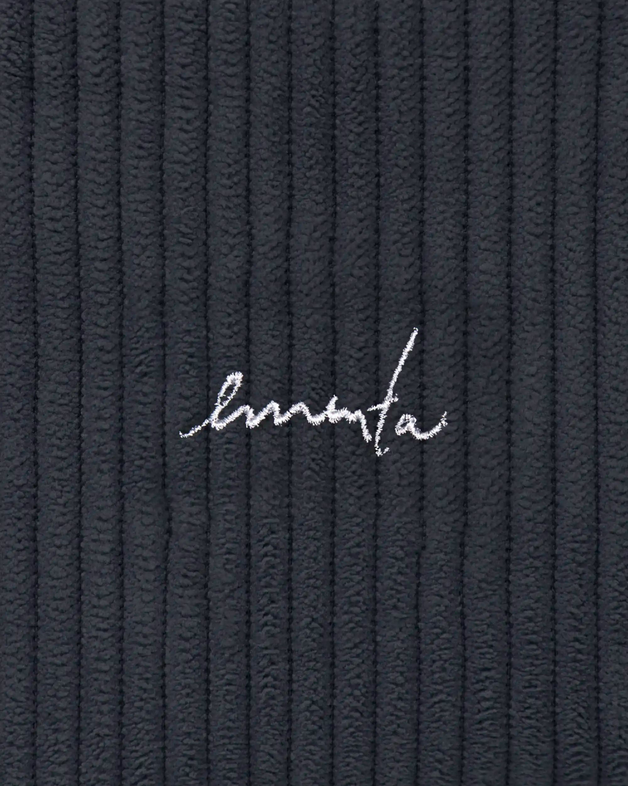 Frei Signature Corduroy Waist Bag