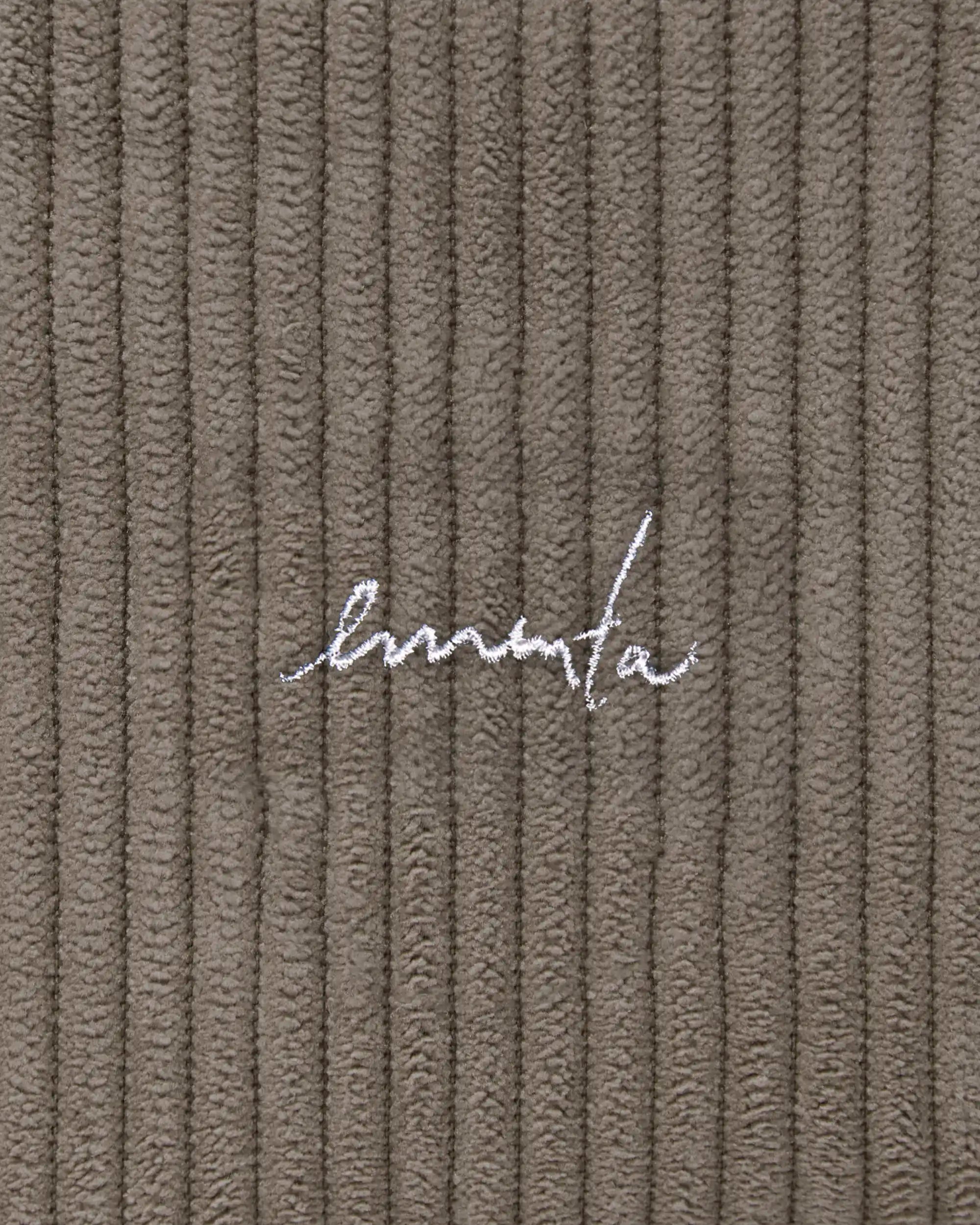 Frei Signature Corduroy Waist Bag