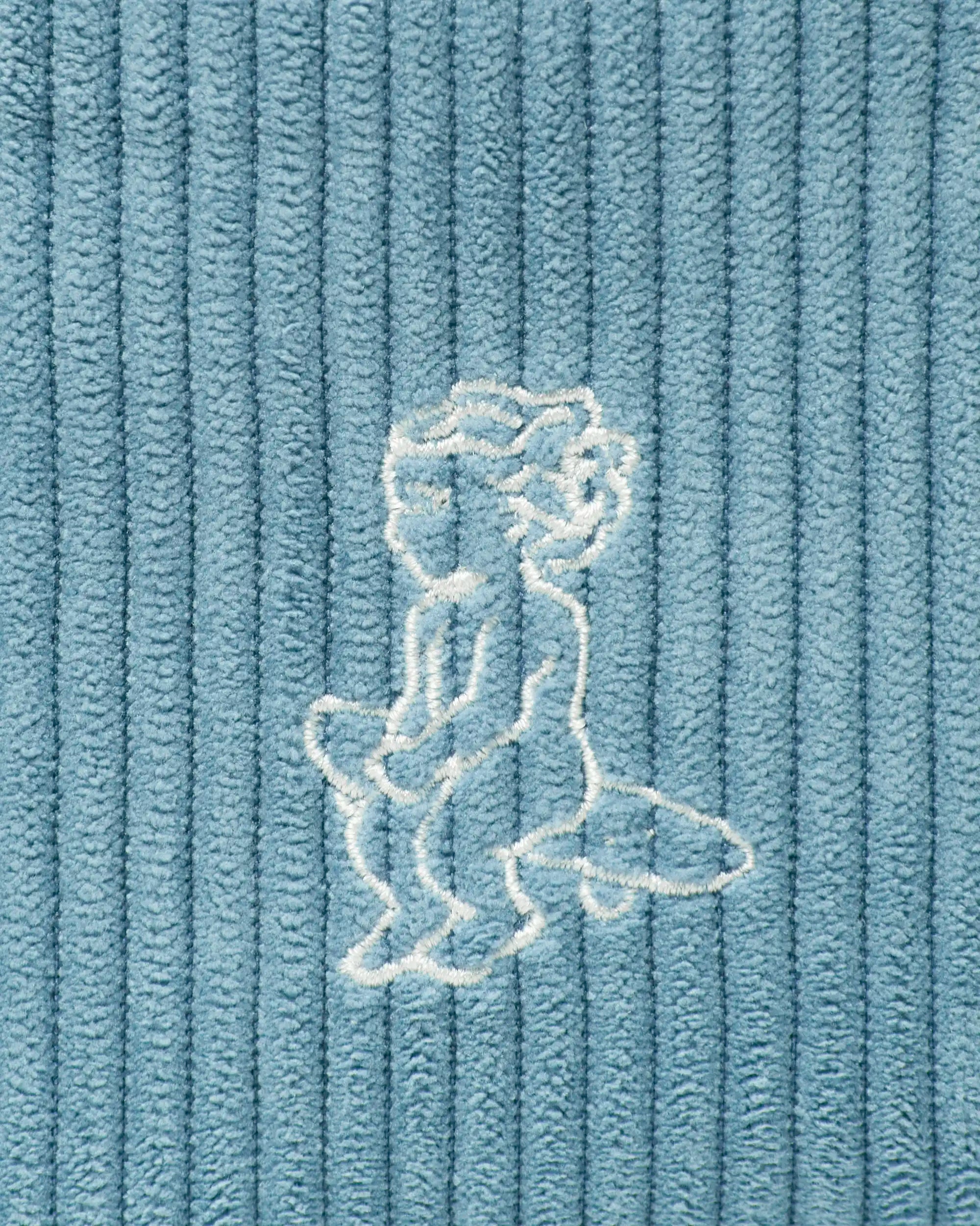 Frei Ikon Corduroy Waist Bag