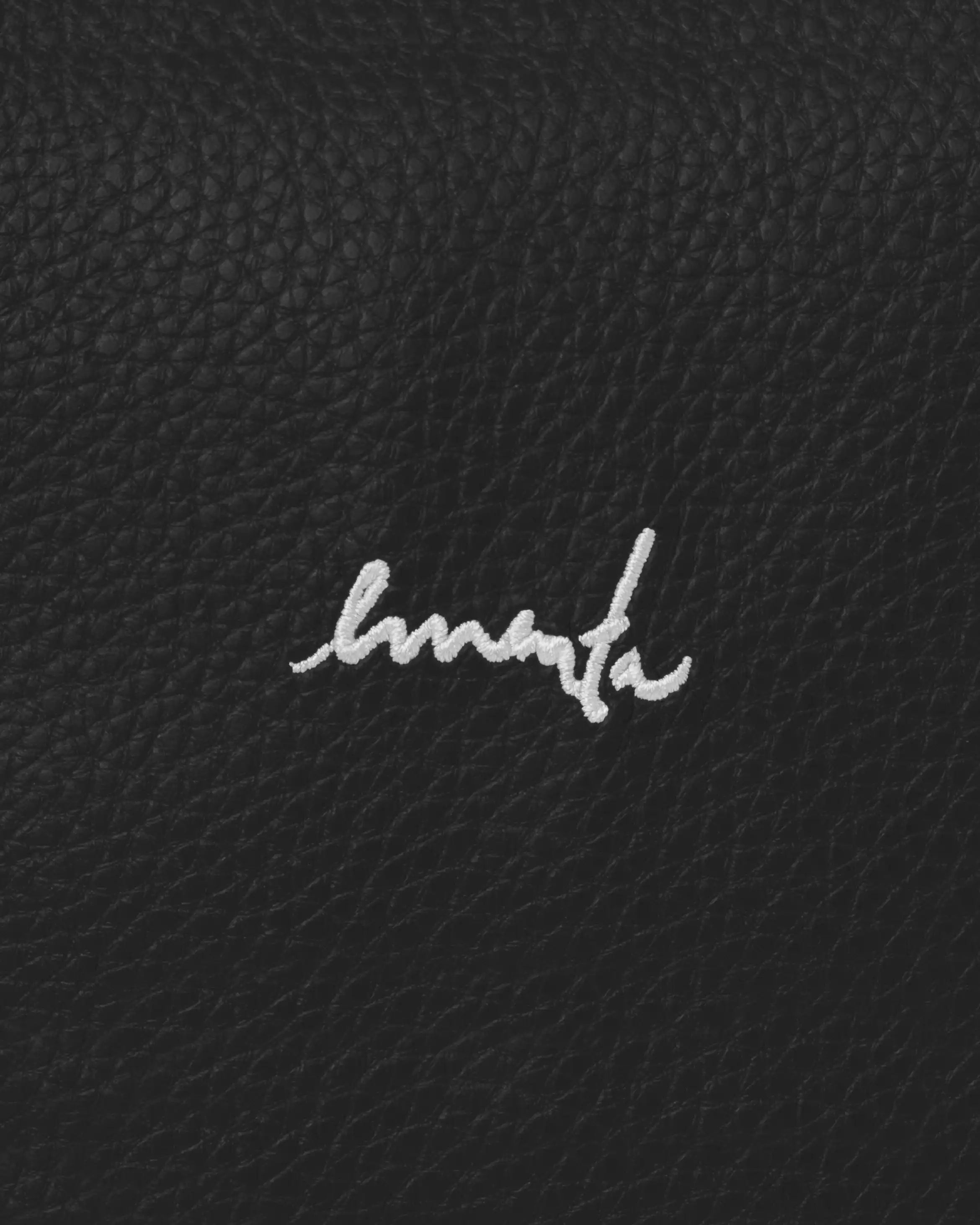 Frei Signature Napa Waist Bag