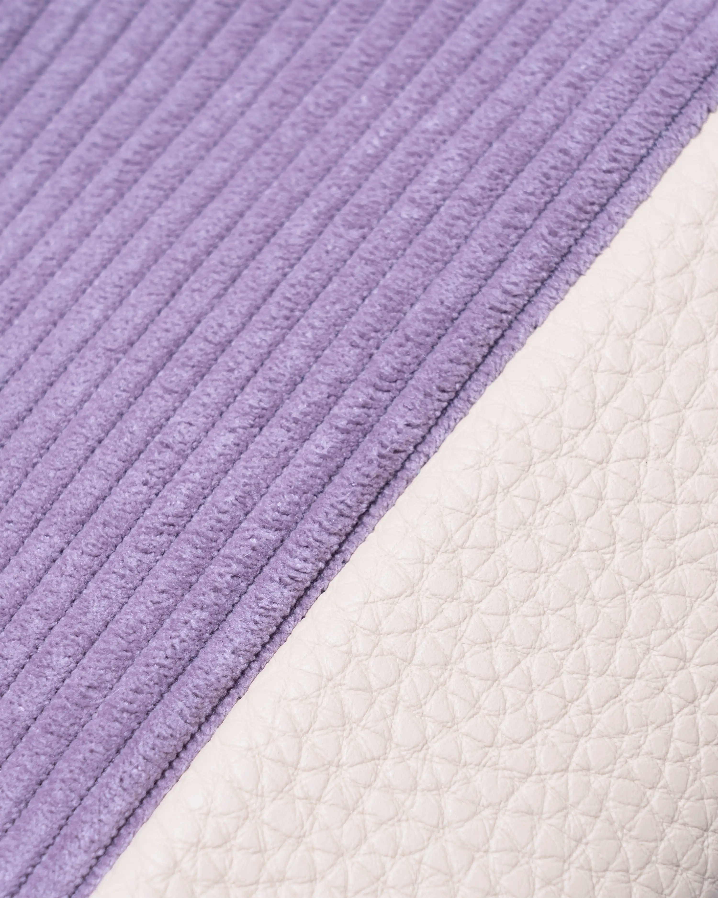 Satira Dots Corduroy Bag