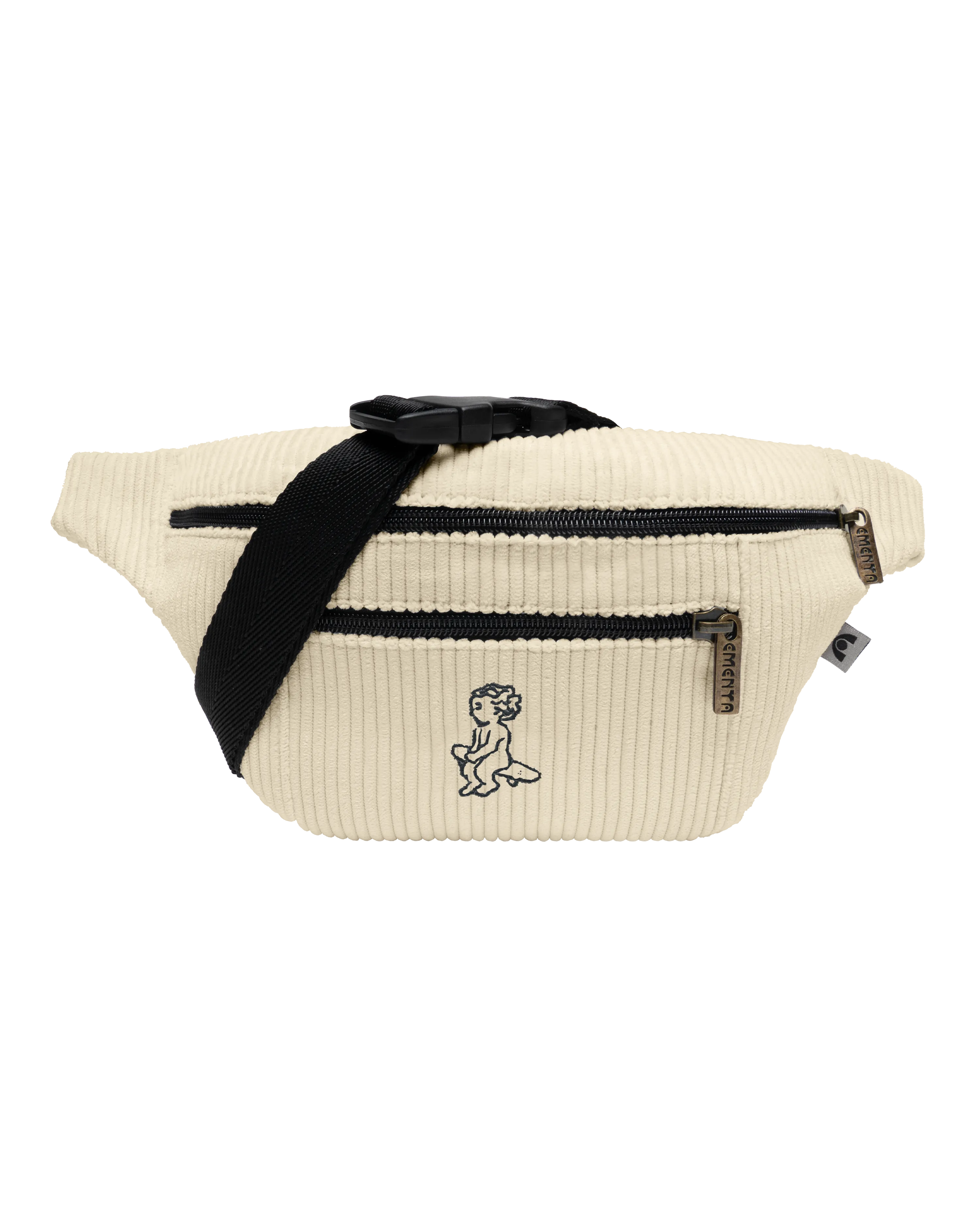 Amidia Ikon Corduroy Waist Bag