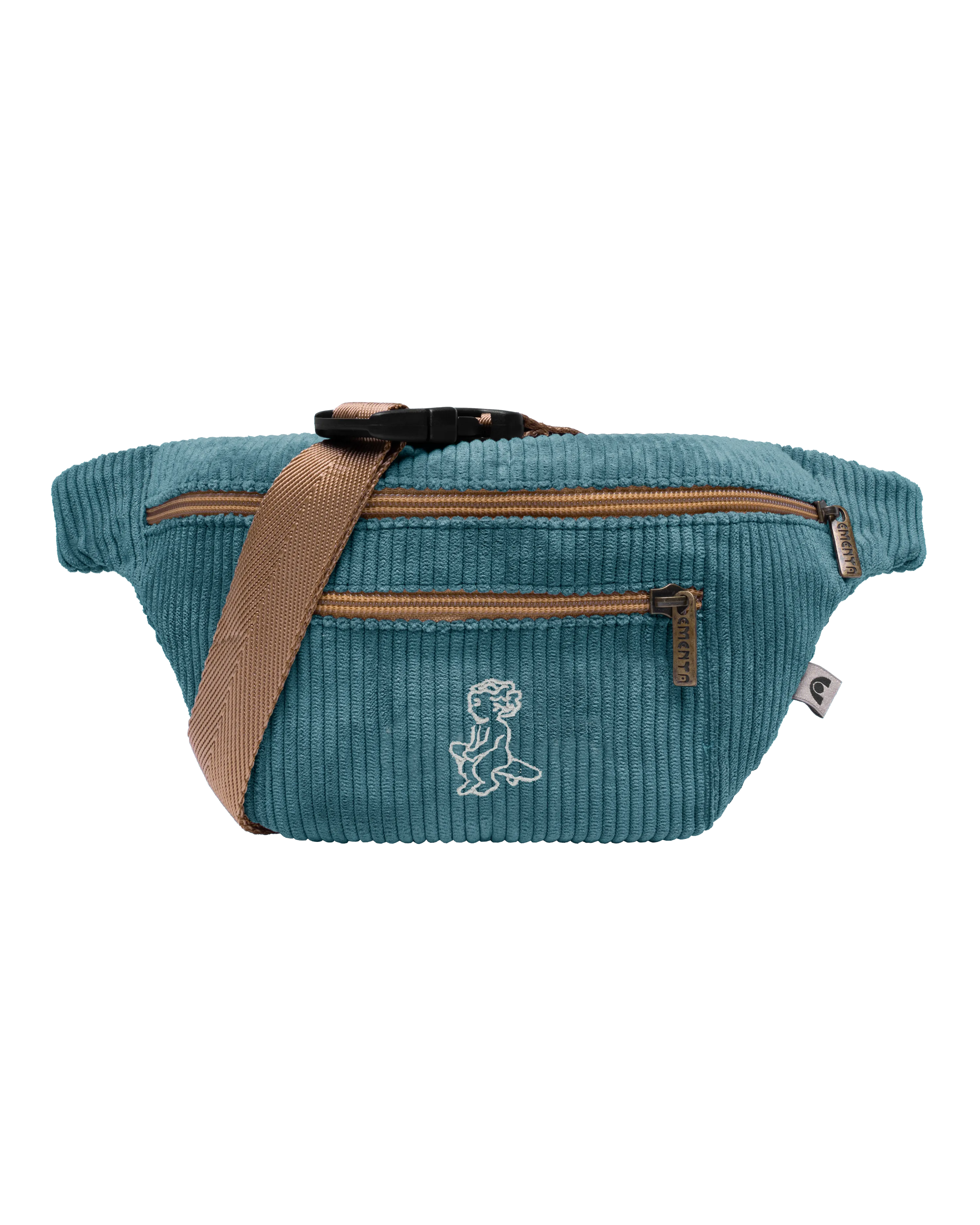 Amidia Ikon Corduroy Waist Bag