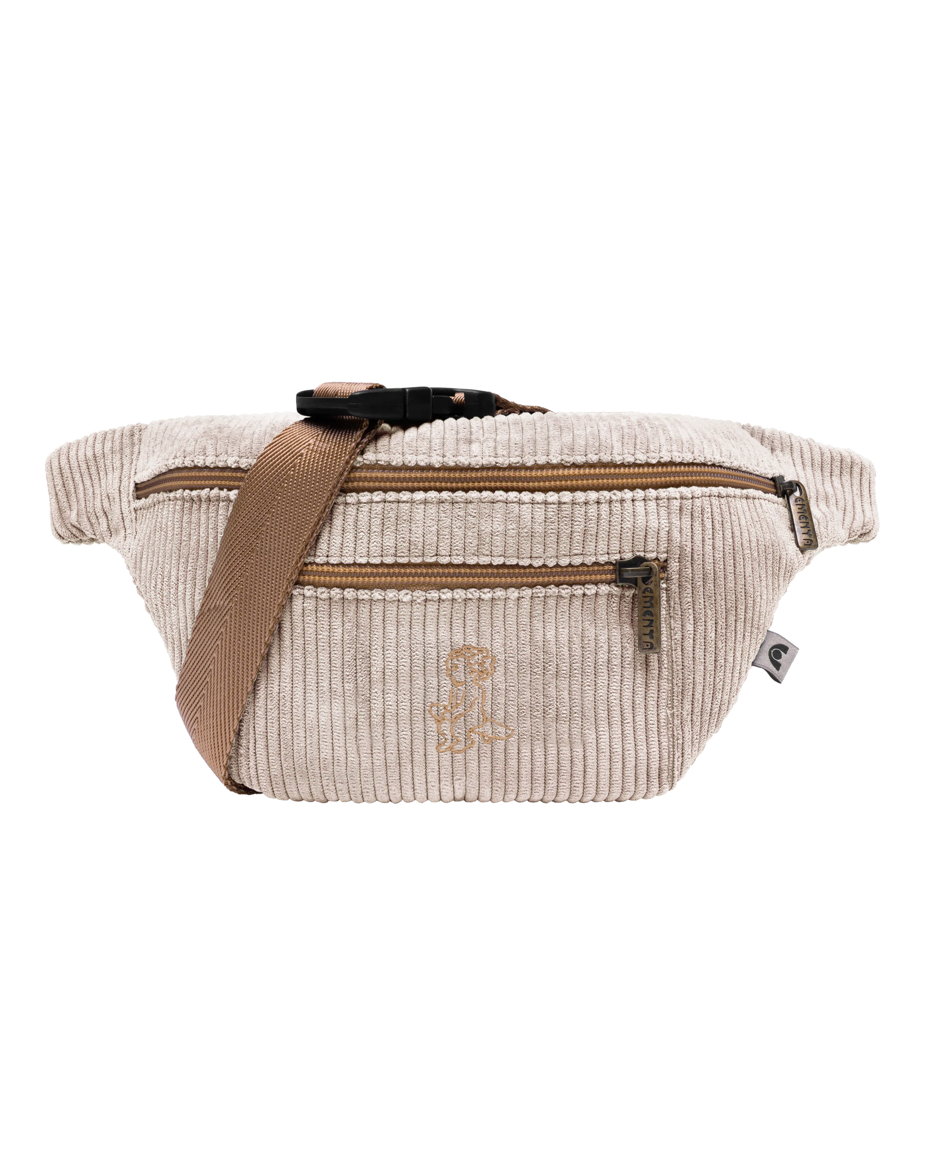Amidia Ikon Corduroy Waist Bag