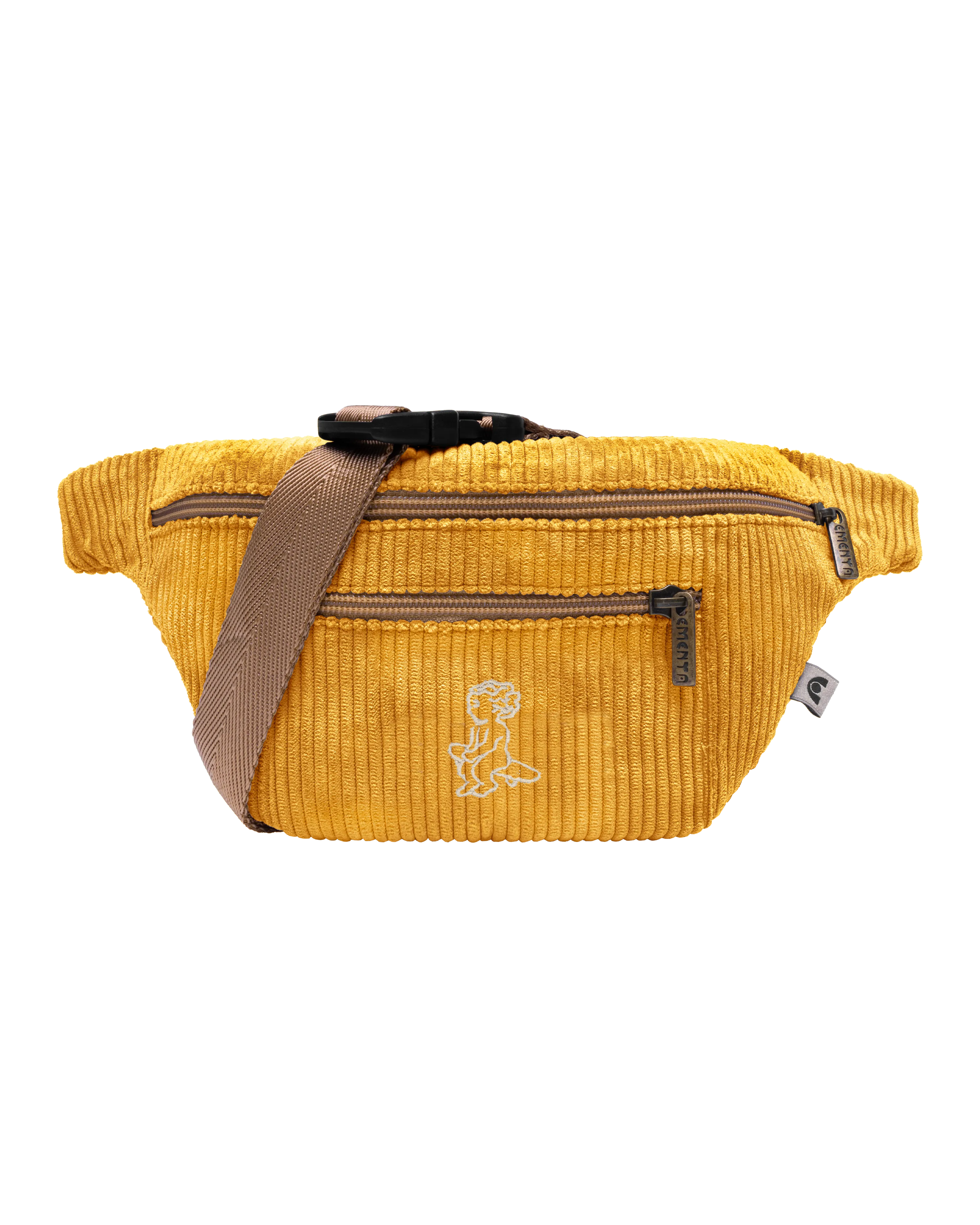 Amidia Ikon Corduroy Waist Bag