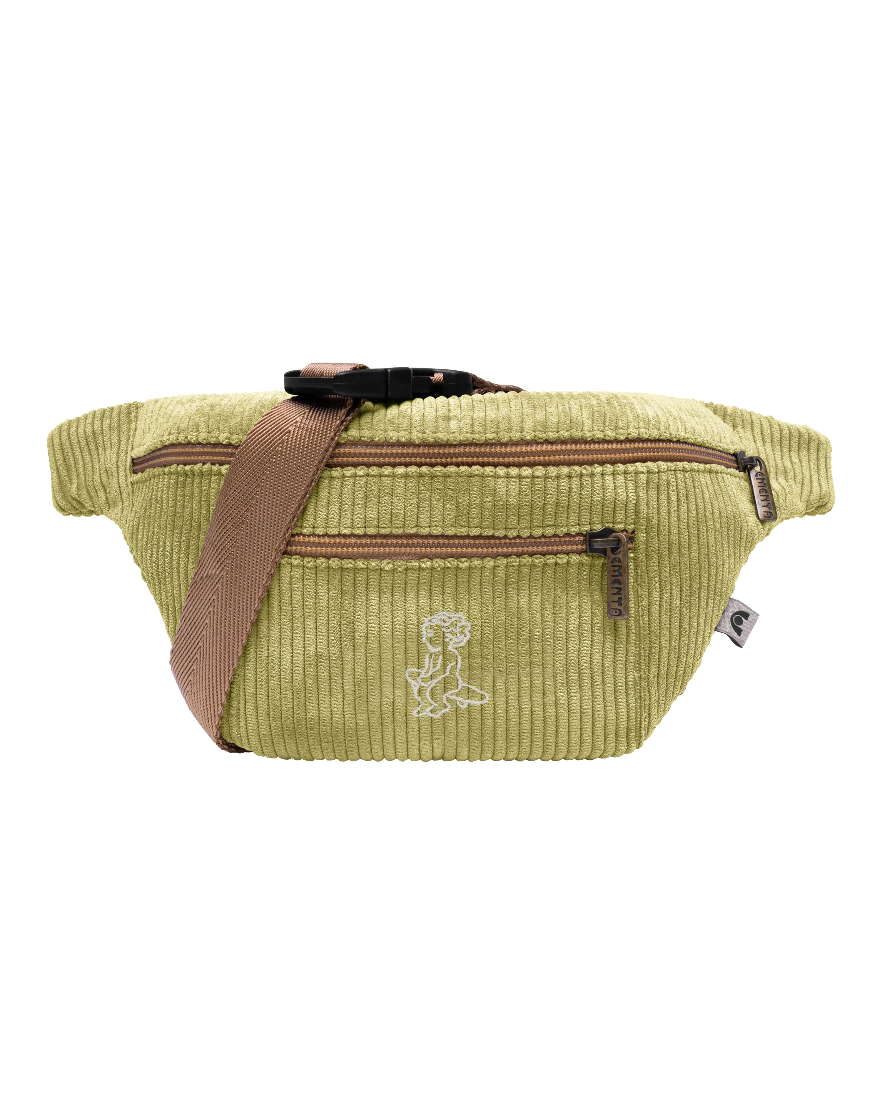 Amidia Ikon Corduroy Waist Bag