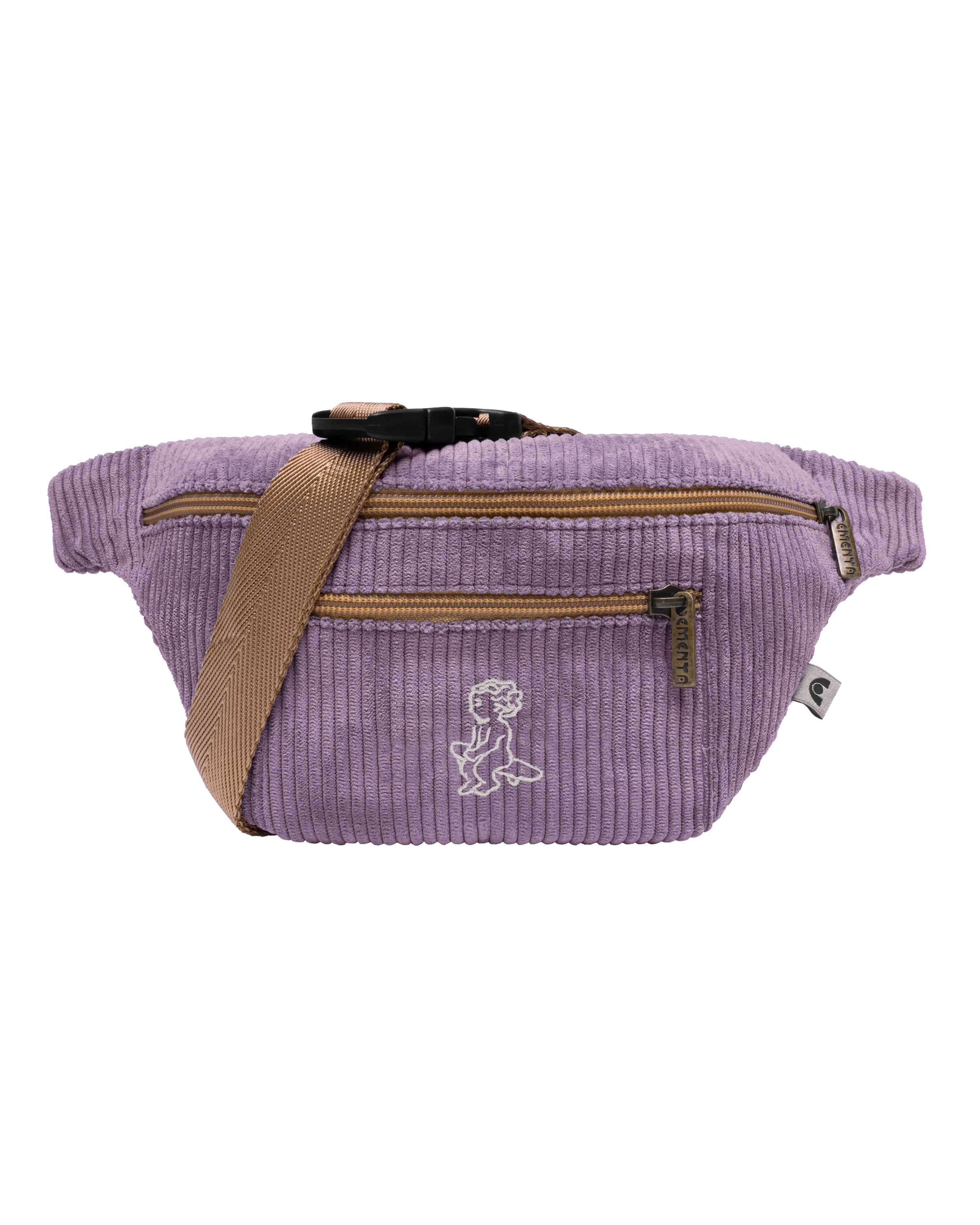 Amidia Ikon Corduroy Waist Bag