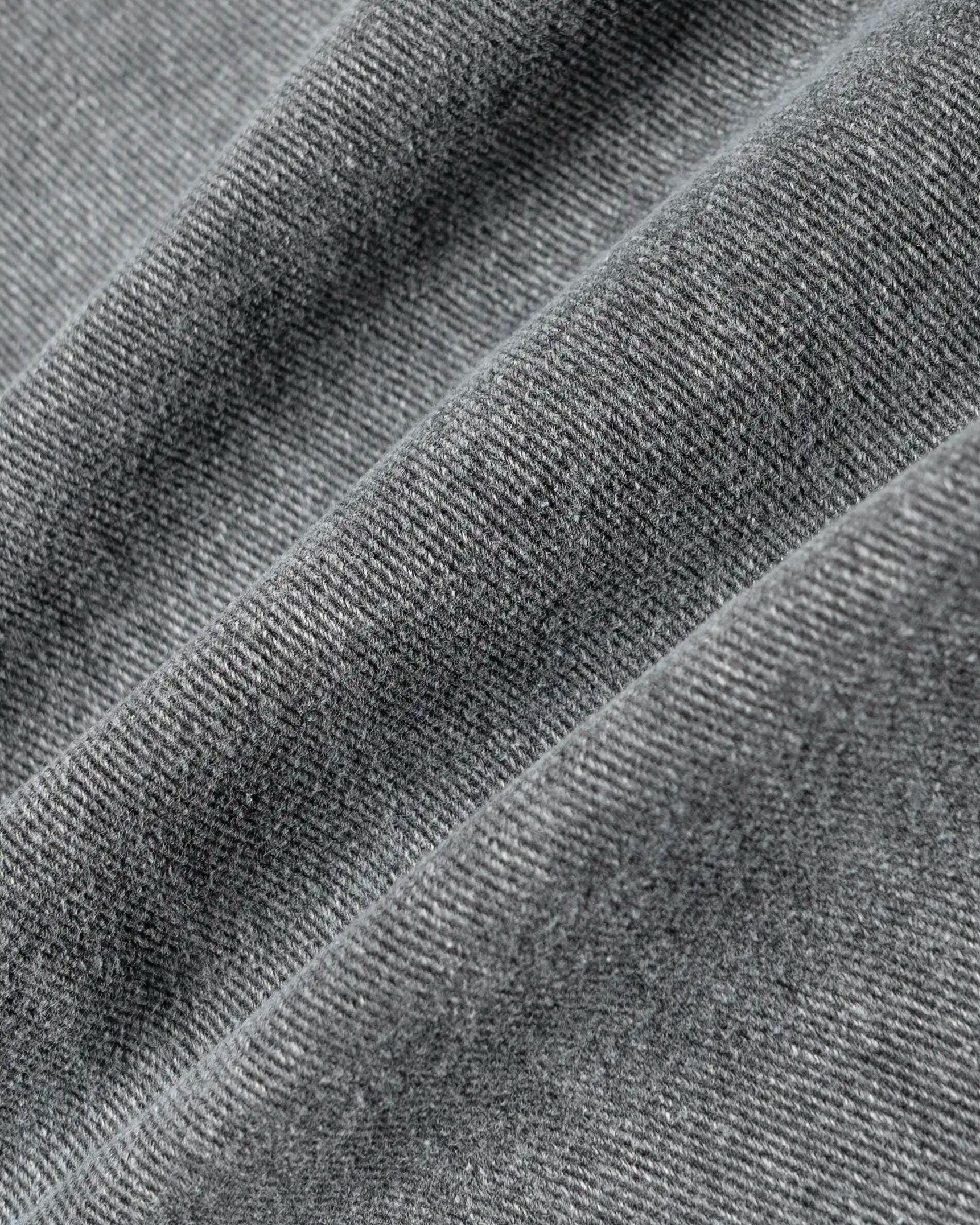 Big Ikon Twill Shorts