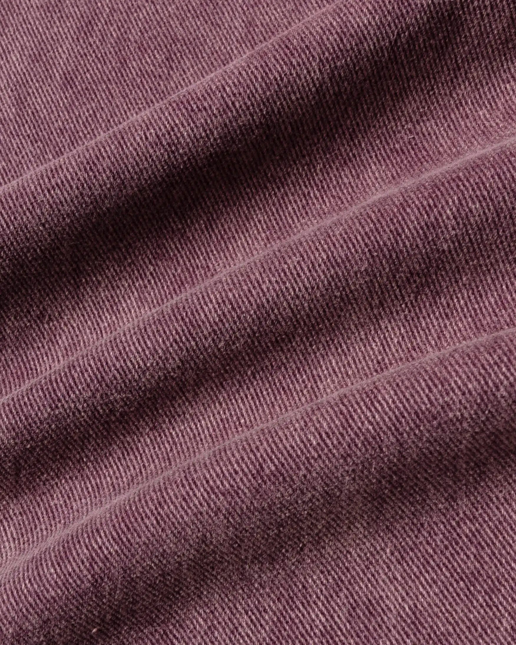 Bebucho Twill Shorts