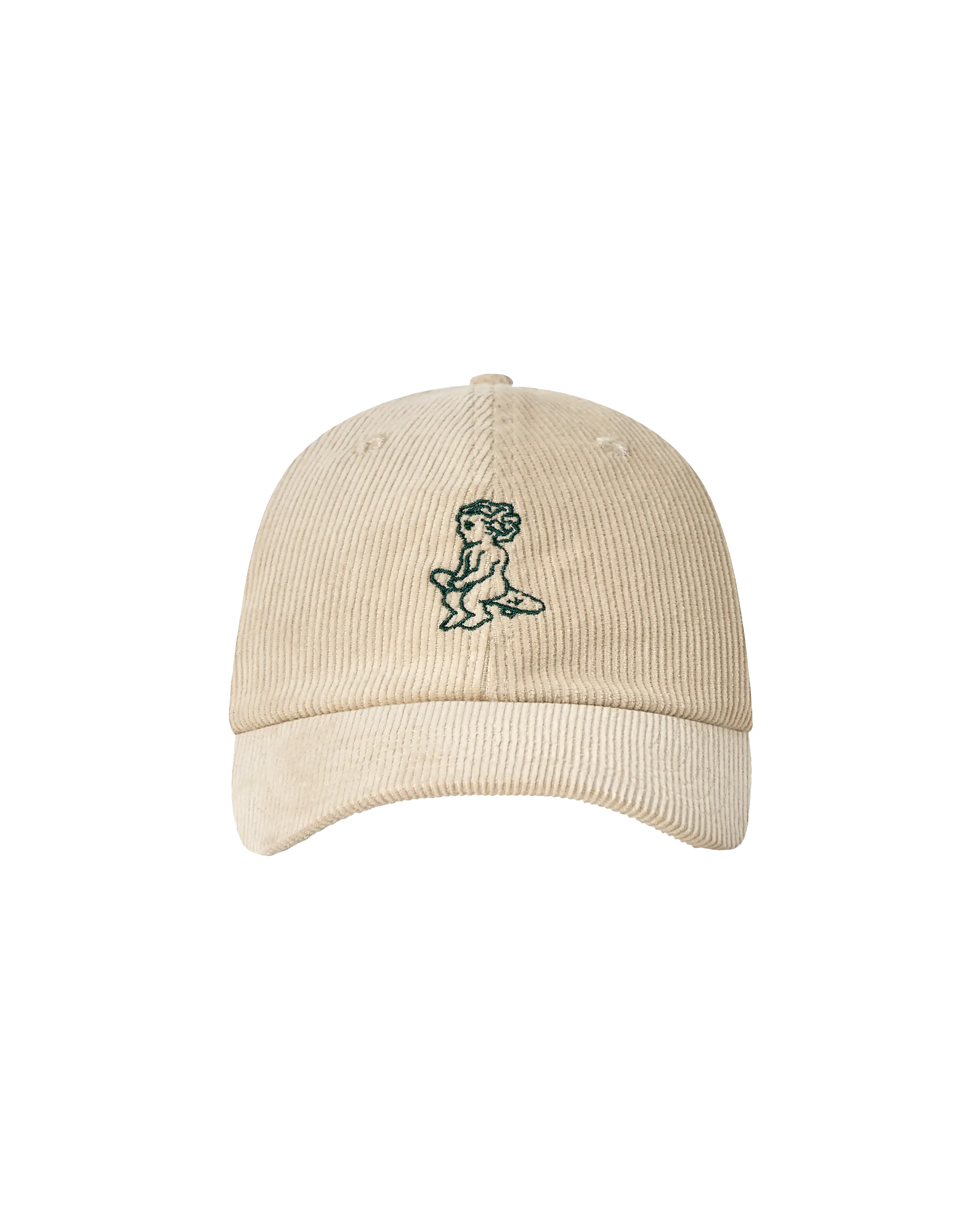 Ikon Corduroy Cap