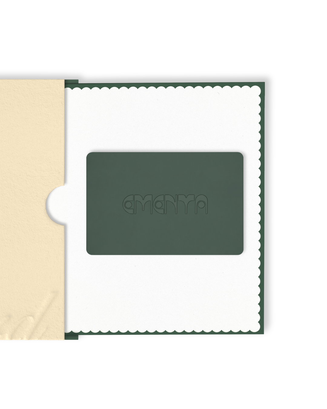 This is a digital gift card that can only be used in our online store.
Pick the amount you want to to gift your friend and let them choose their favorite looks.
You can choose to mail it directly to them, or you.
If you are sending this gift card to a friend, don't forget to leave them a personal message.