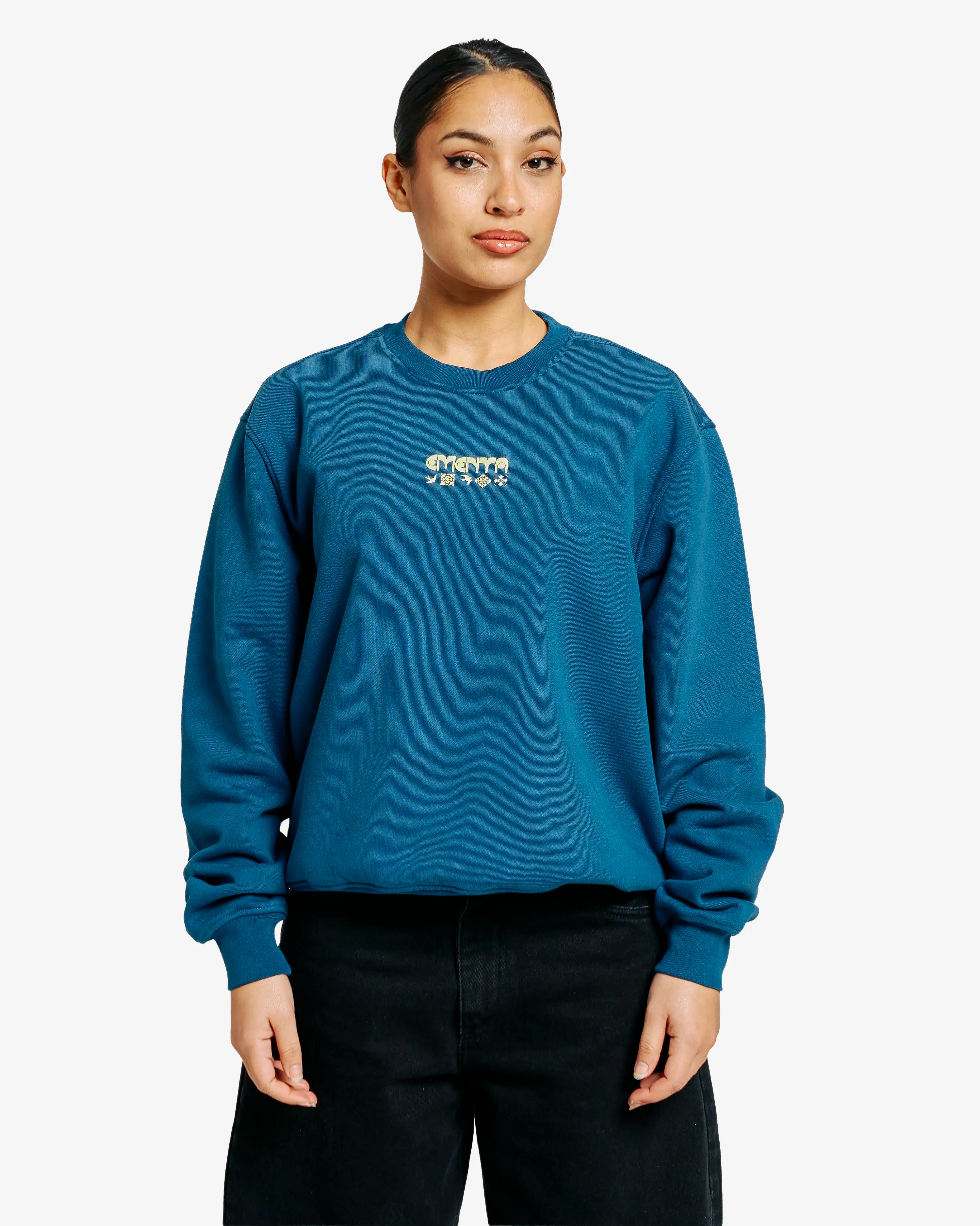 Lisa Crewneck