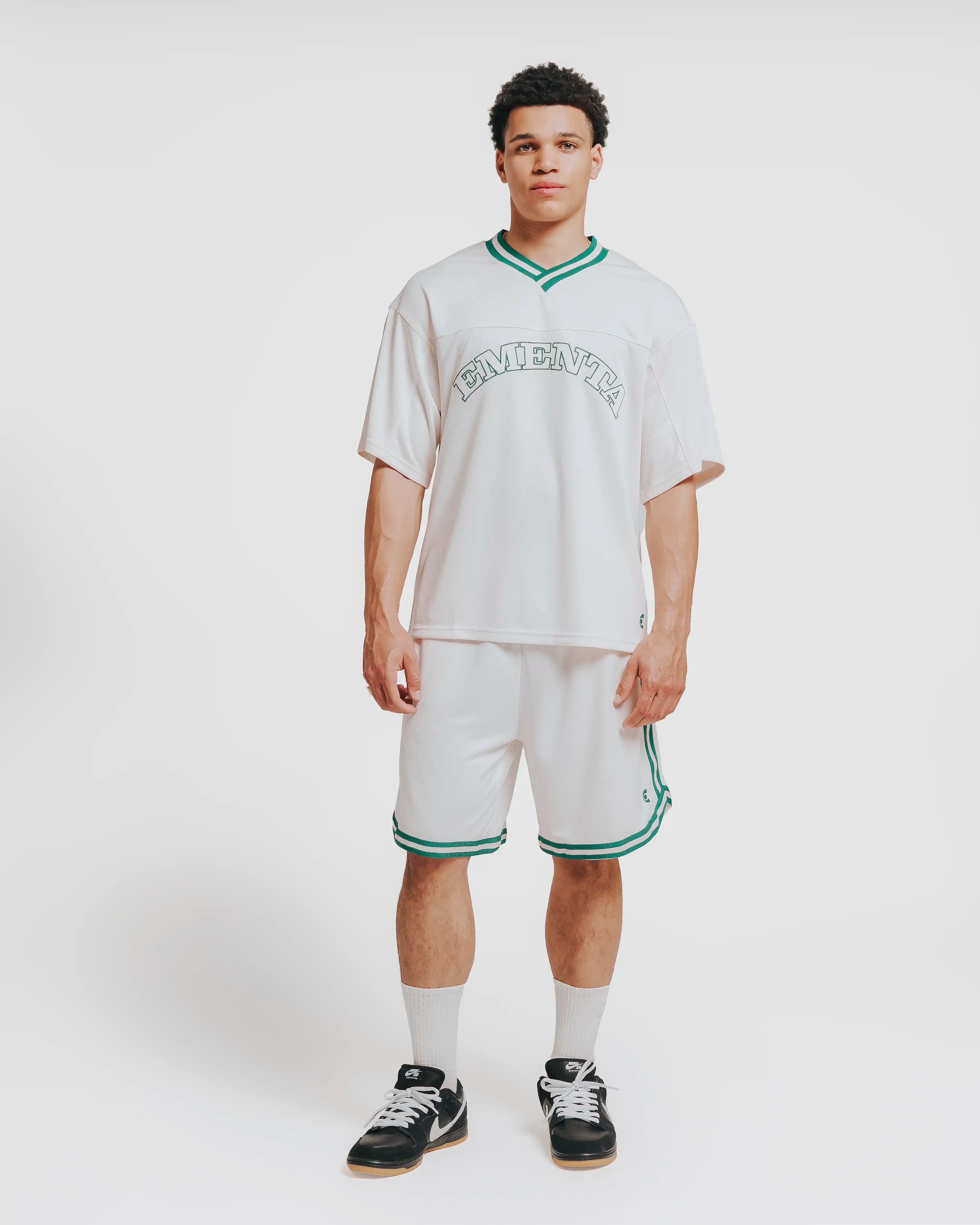 Jobi Jersey Kit Shorts