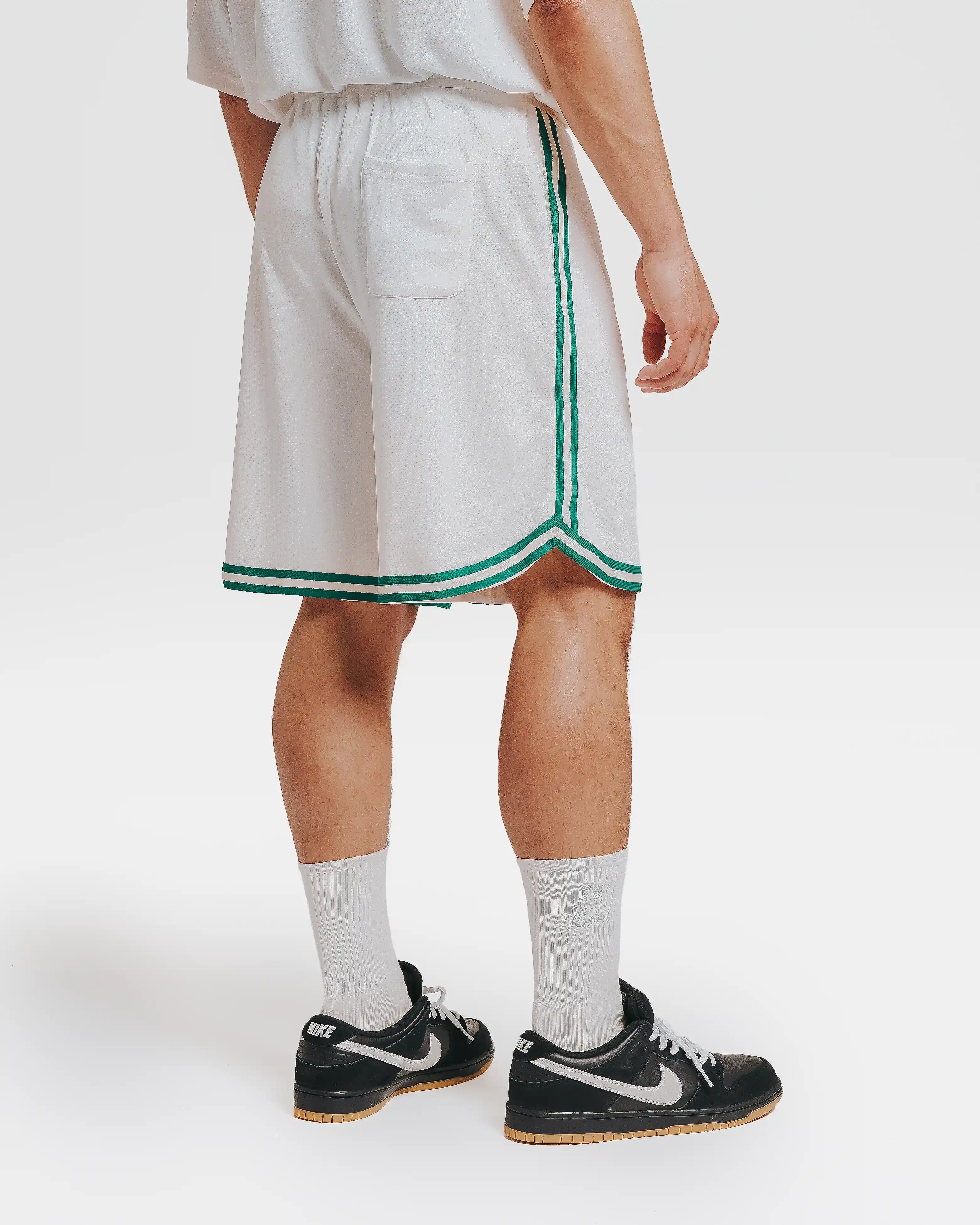 Jobi Jersey Kit Shorts