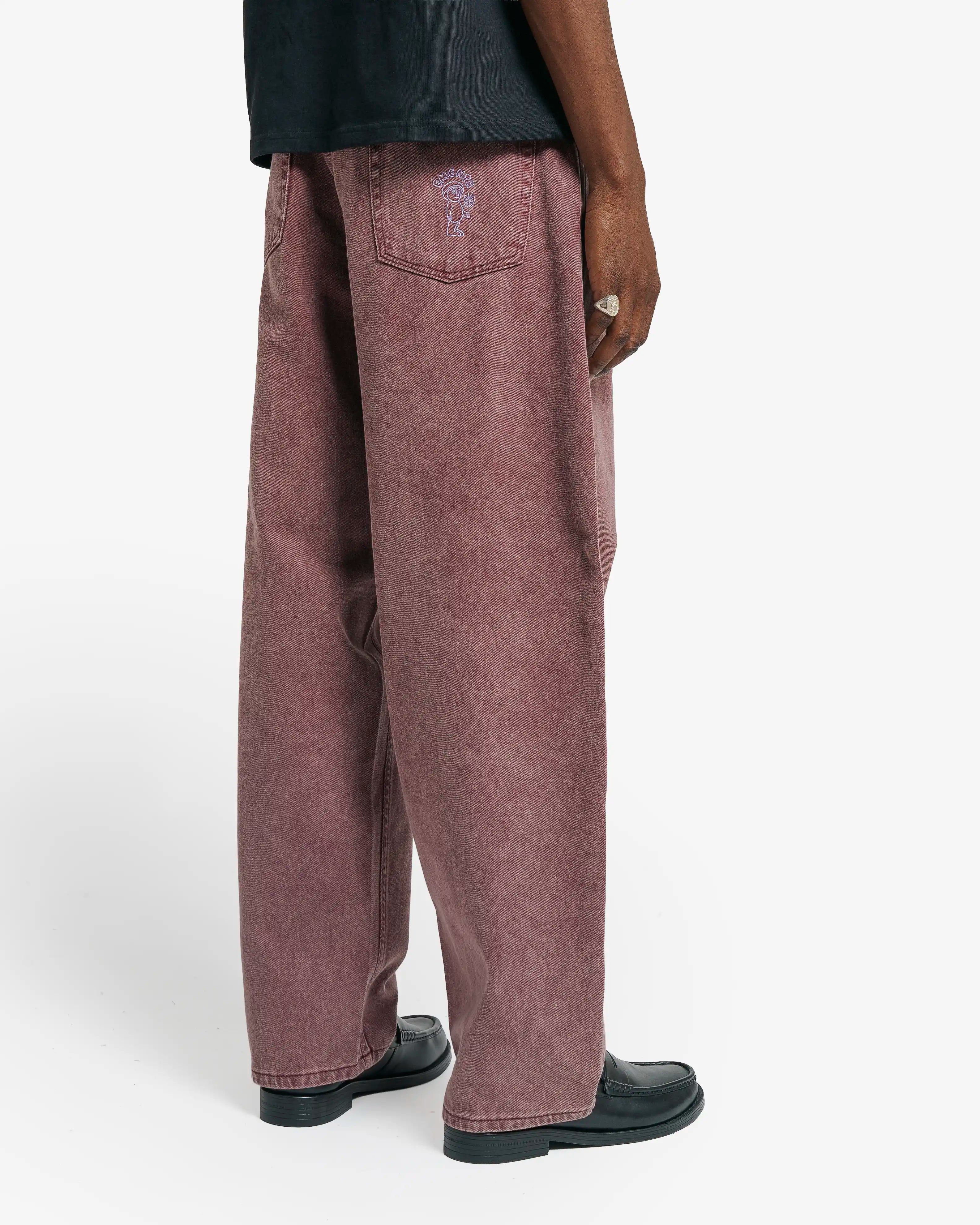 Bonga Bebucho Pants