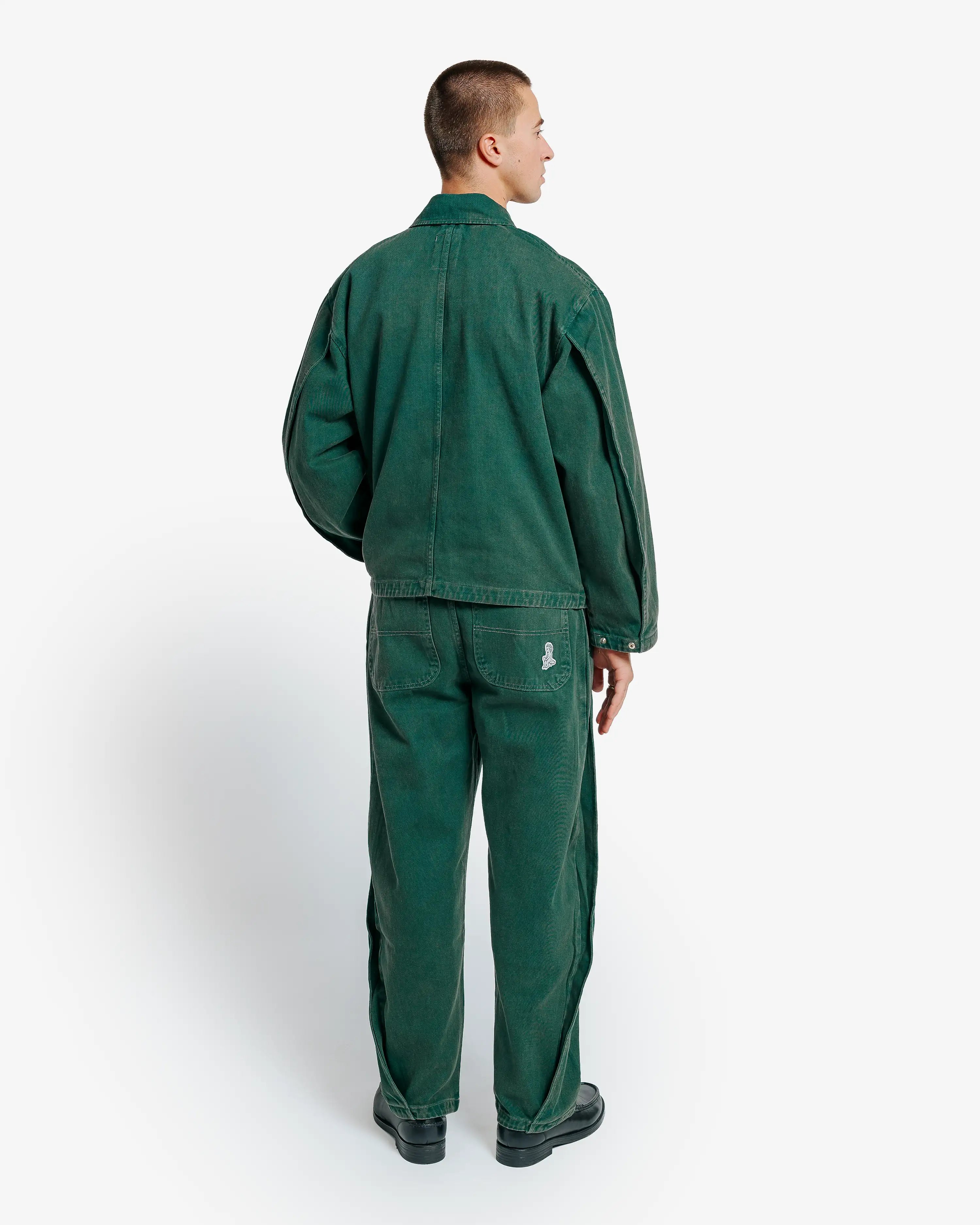 Papoite Desmaia Pants