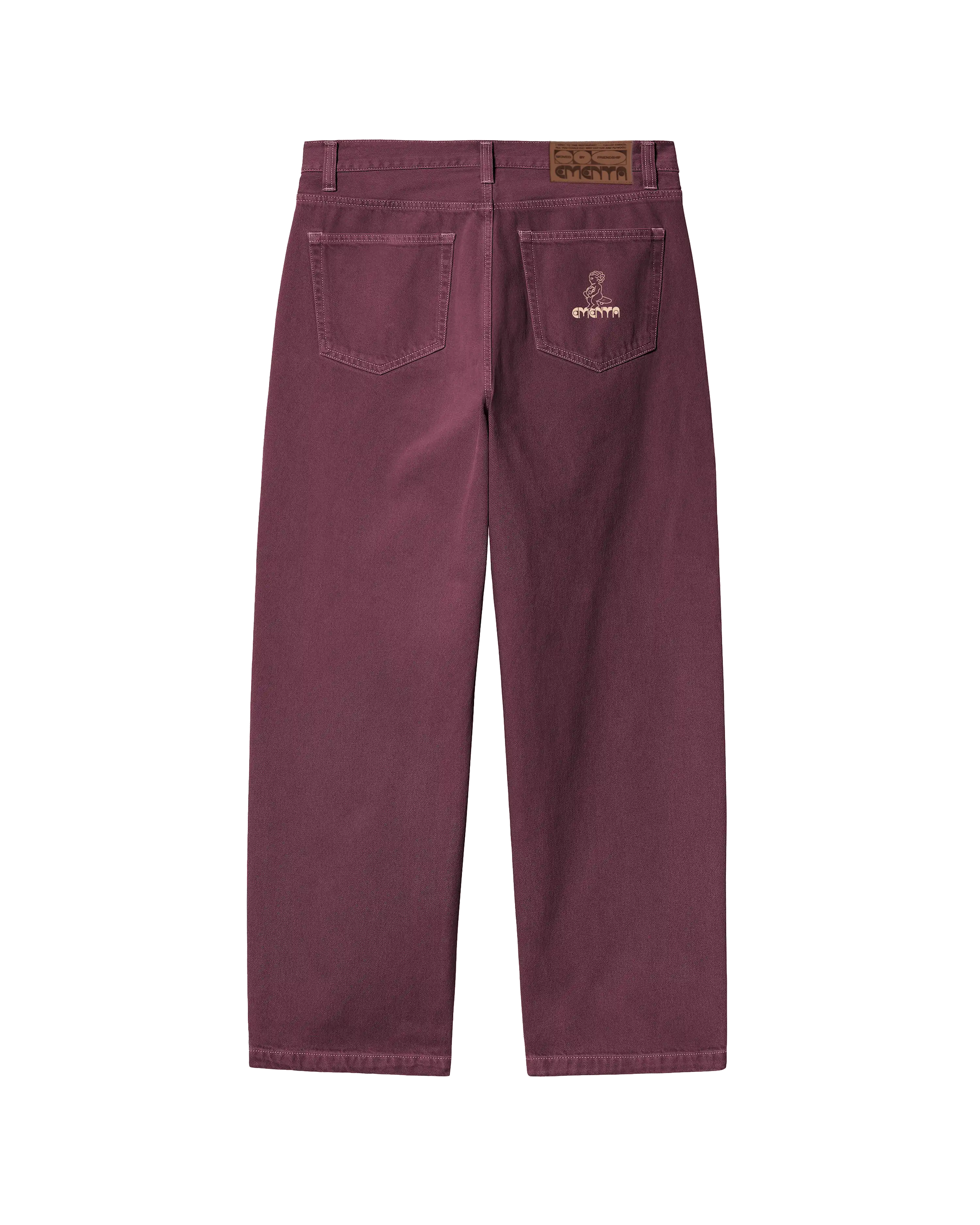 Magoado Pants