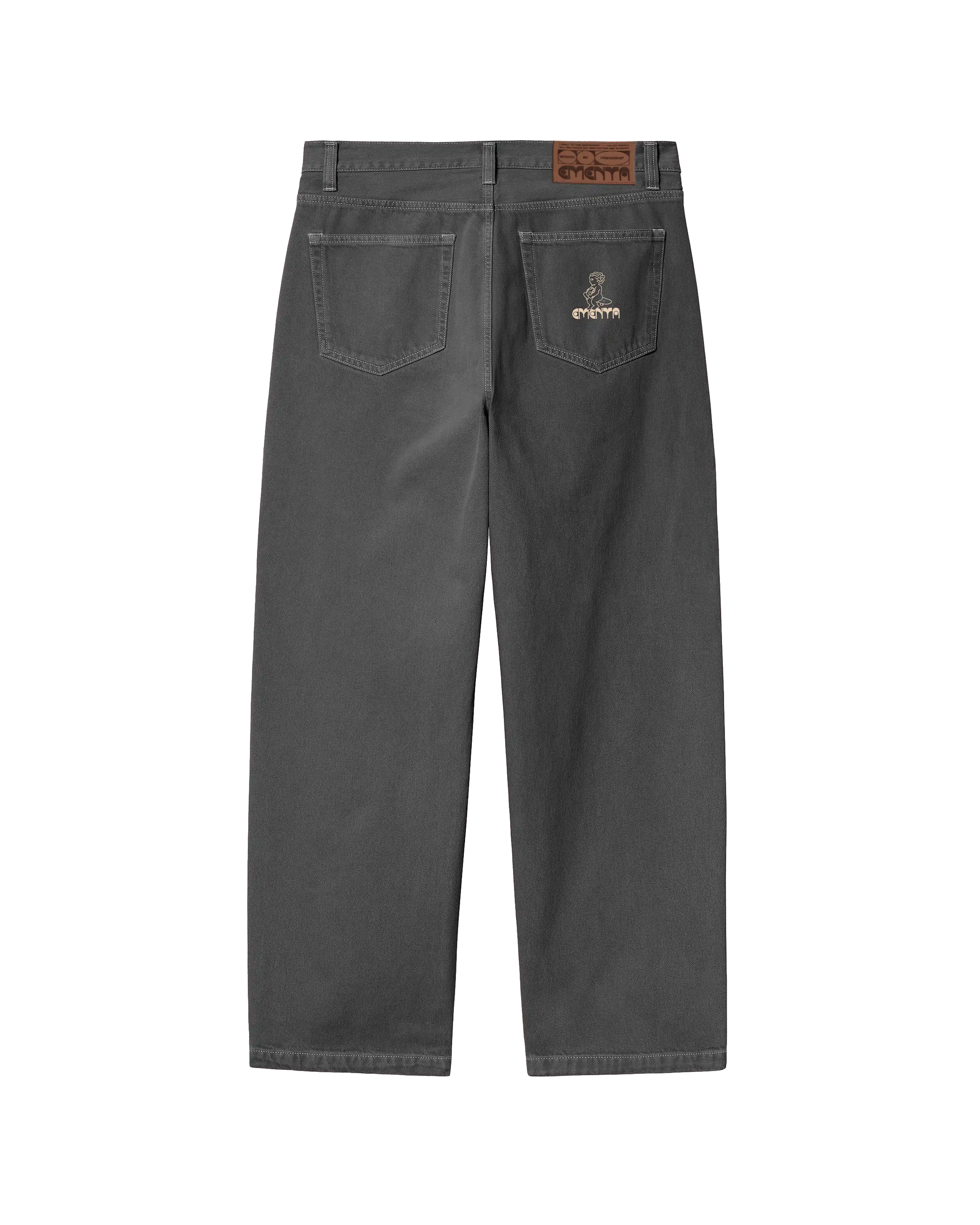 Magoado Pants