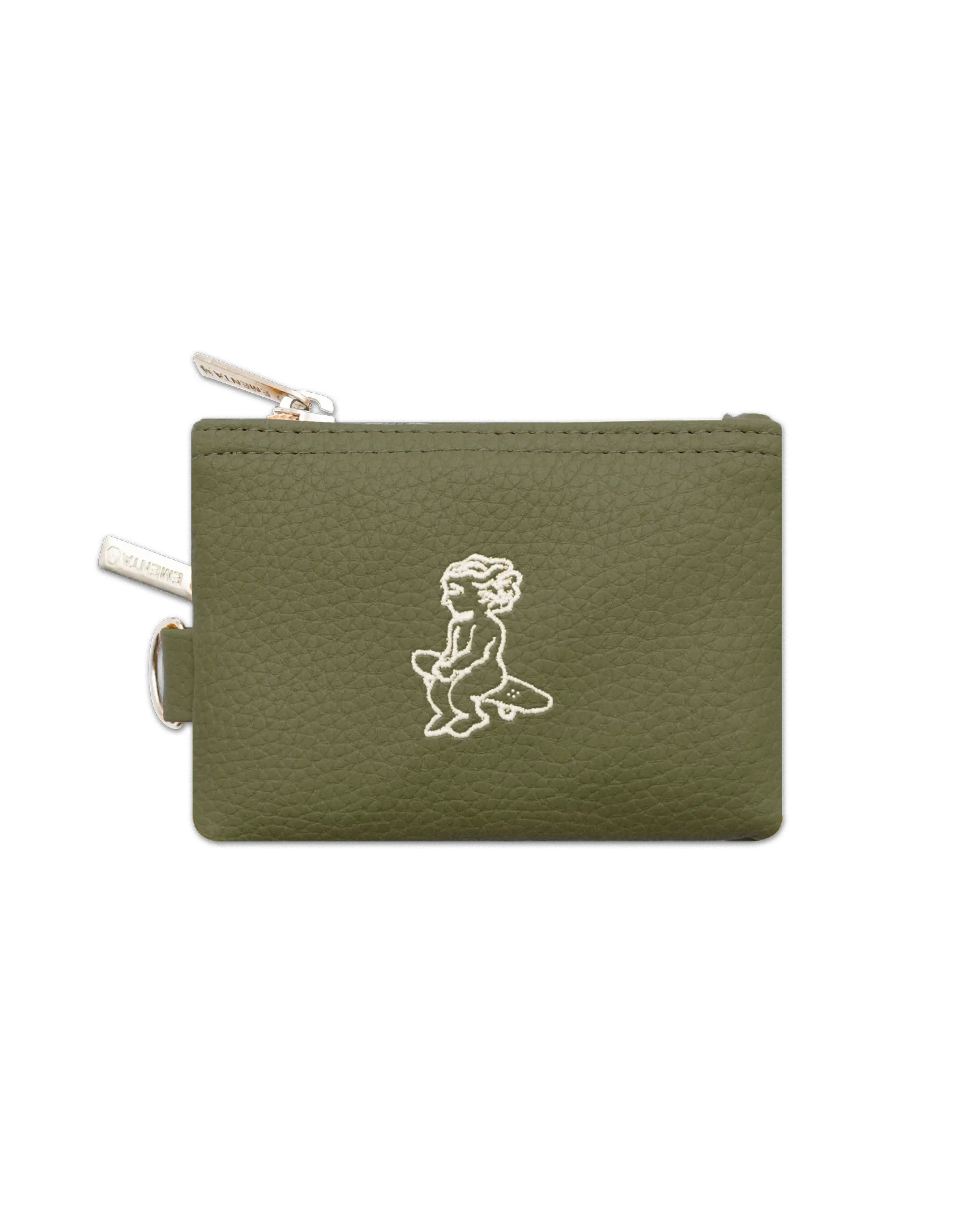 Puto Ikon Napa Wallet