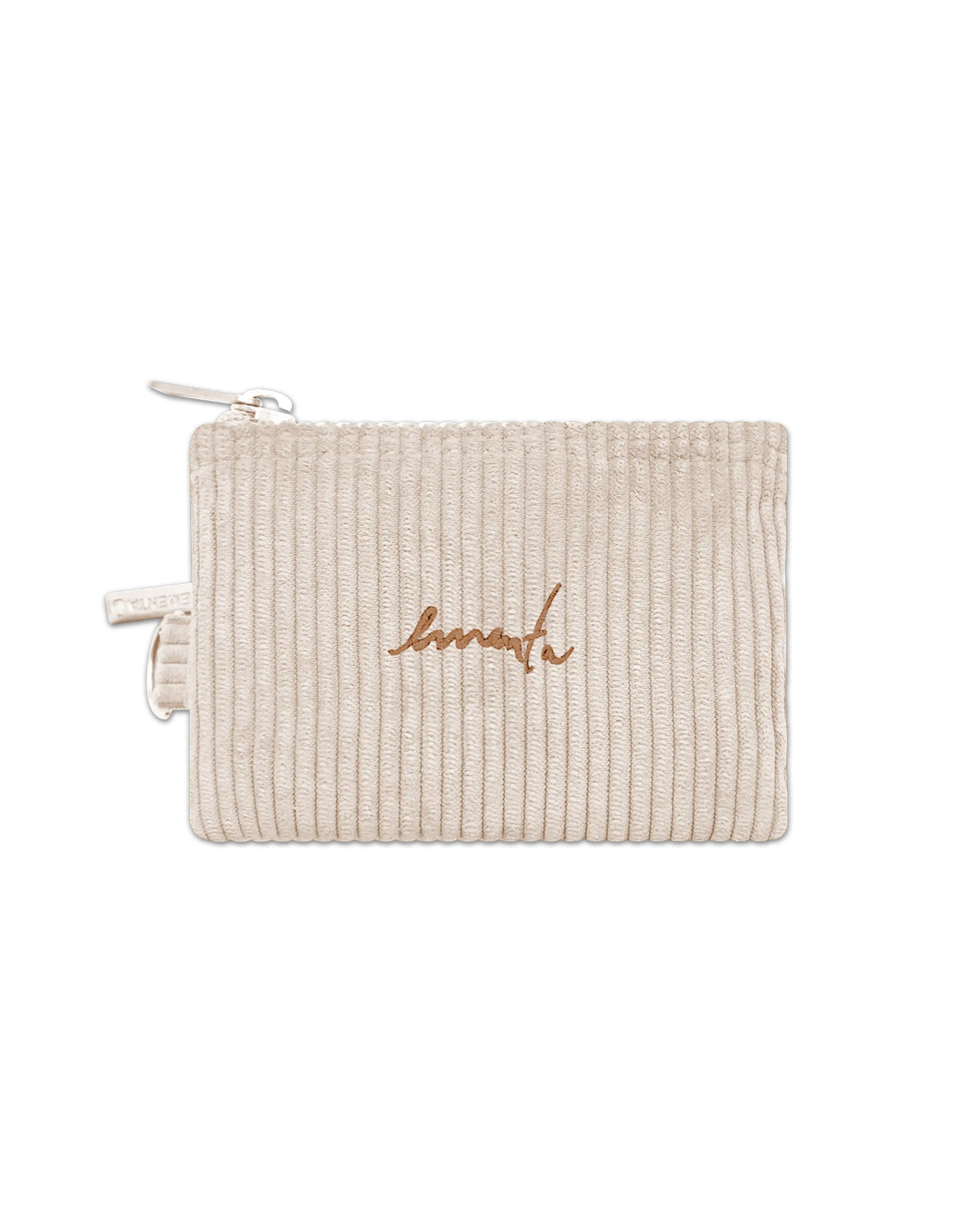 Puto Signature Corduroy Wallet
