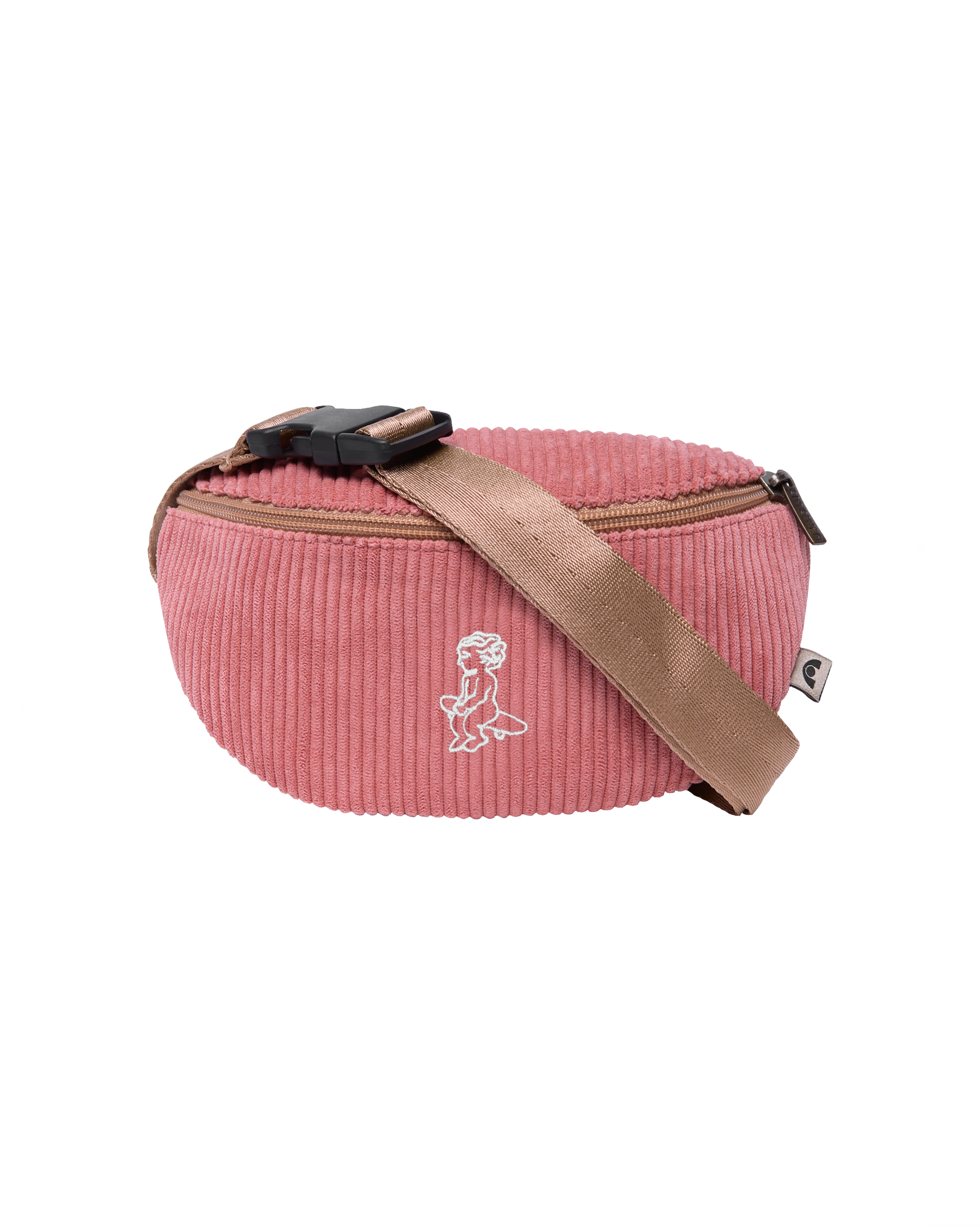 Frei Ikon Corduroy Waist Bag