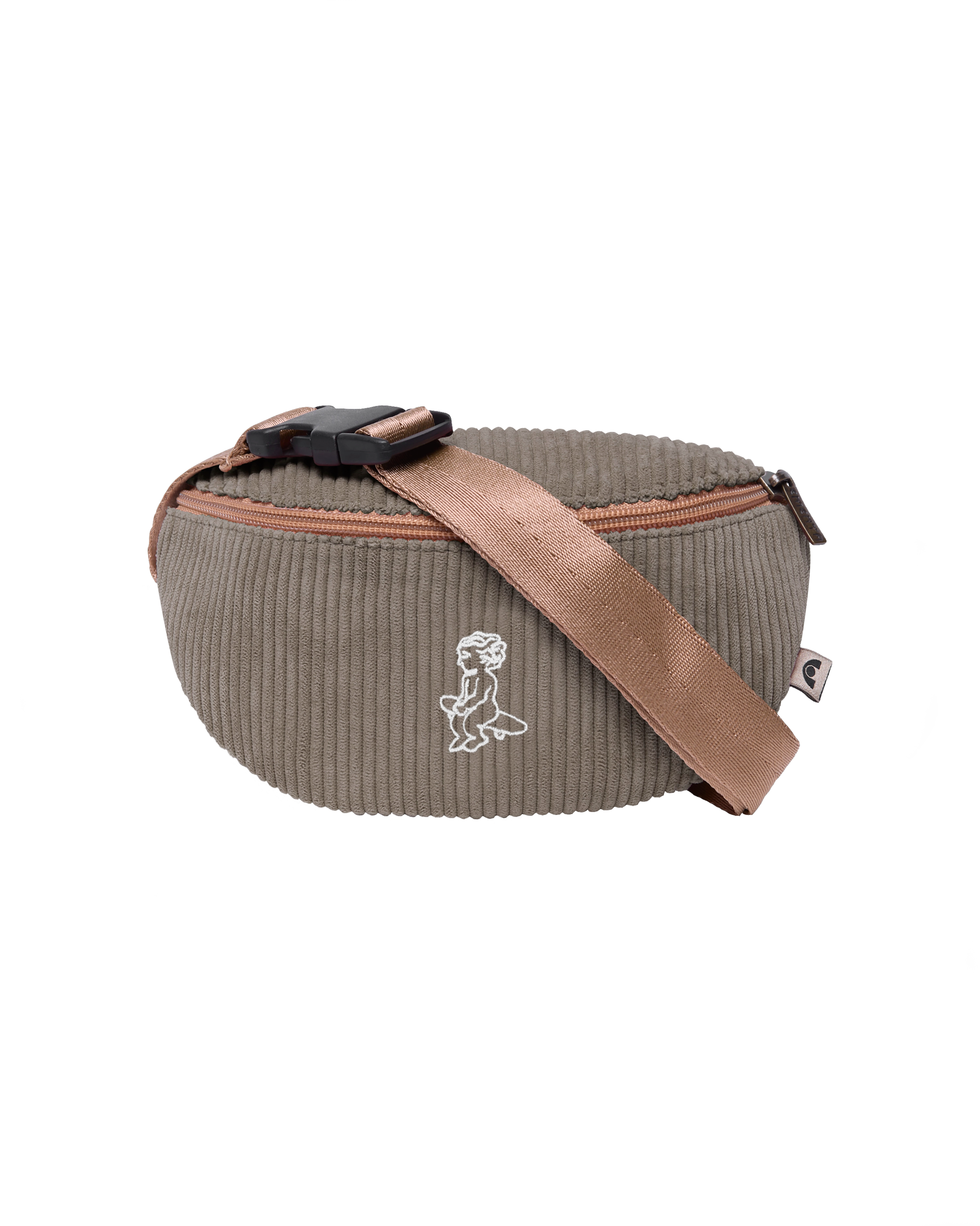 Frei Ikon Corduroy Waist Bag