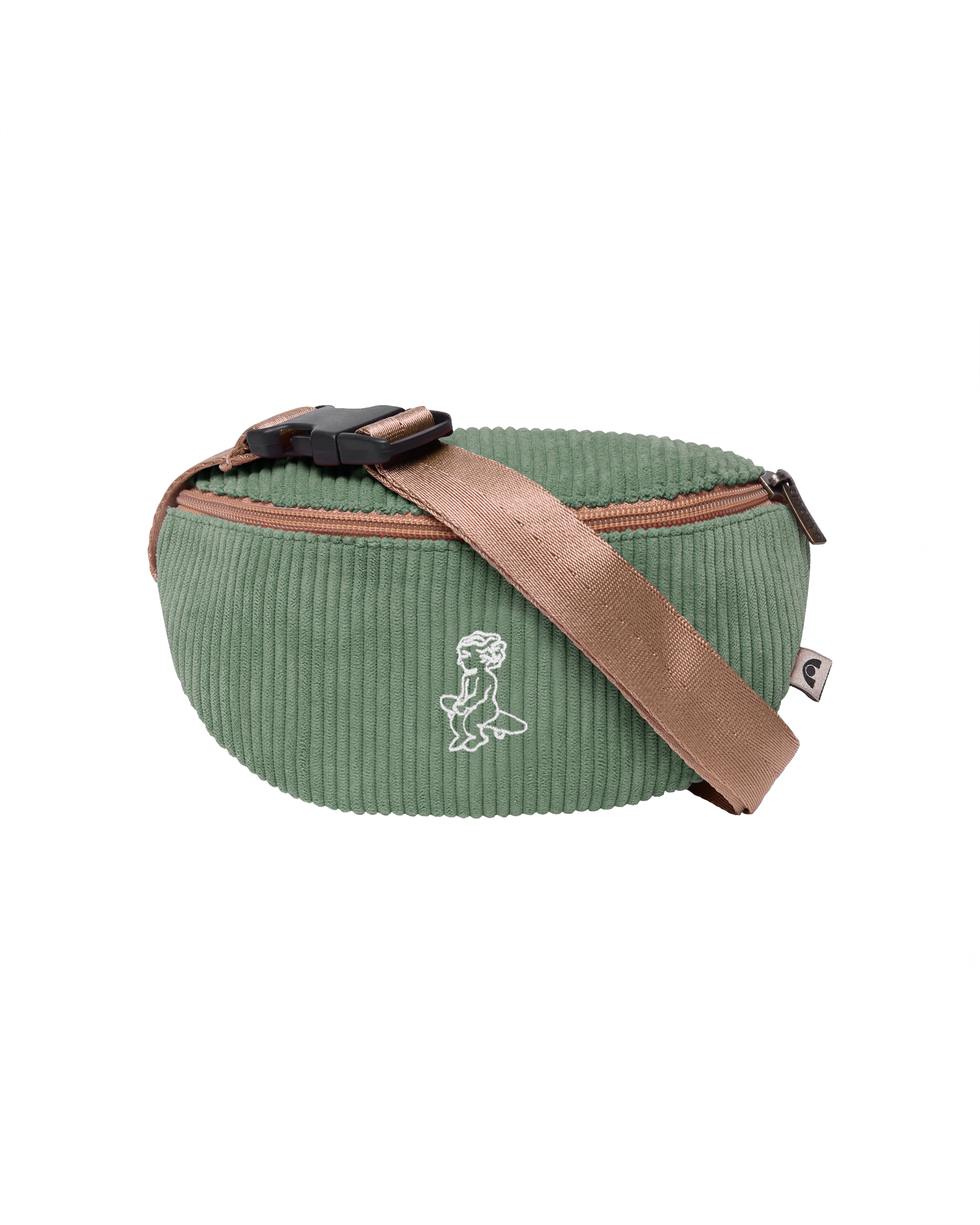 Frei Ikon Corduroy Waist Bag