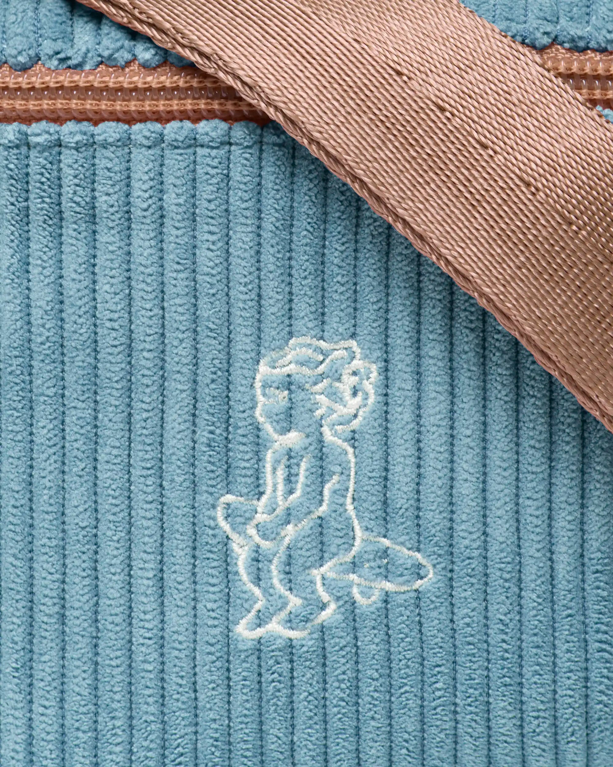 Frei Ikon Corduroy Waist Bag