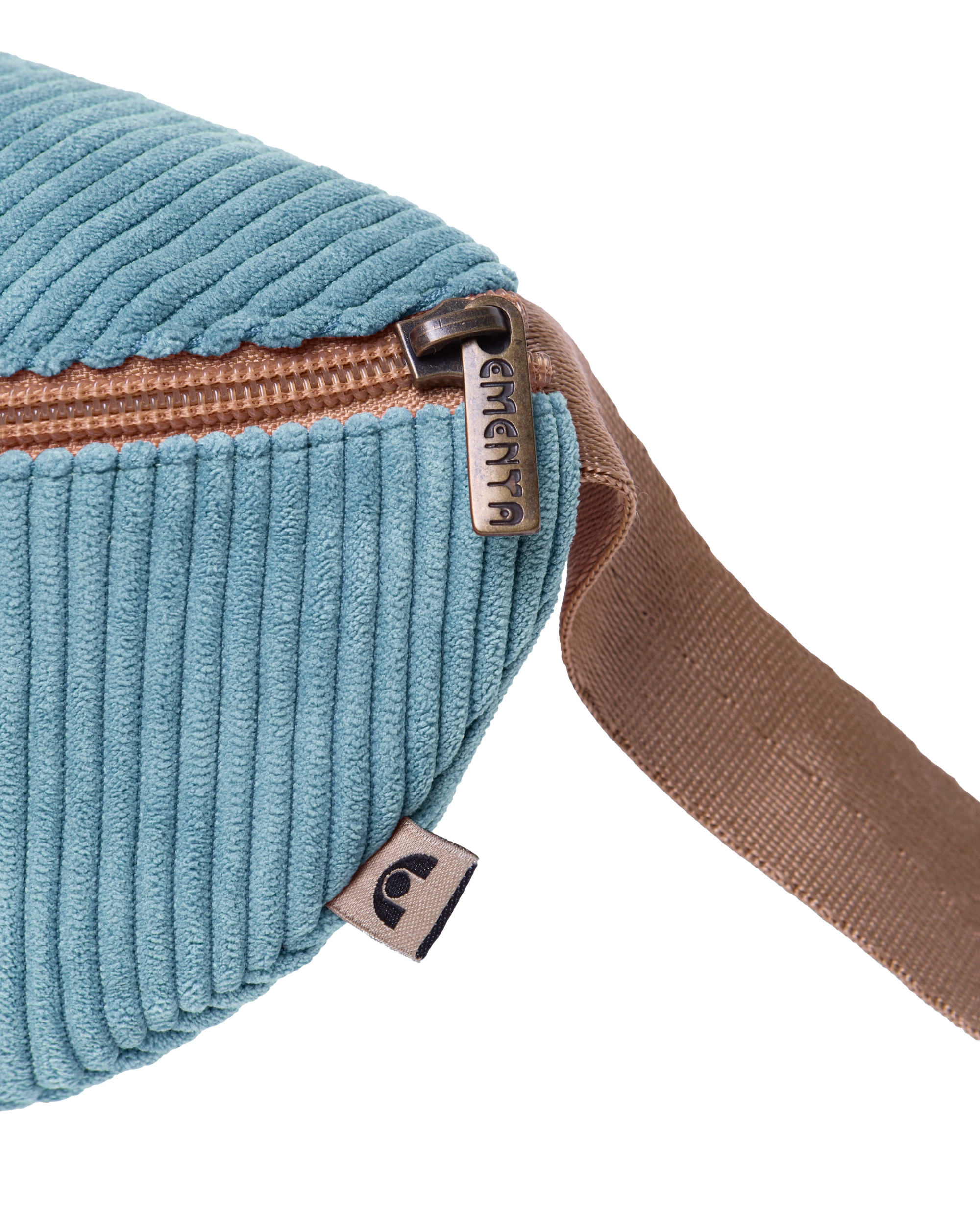 Frei Ikon Corduroy Waist Bag