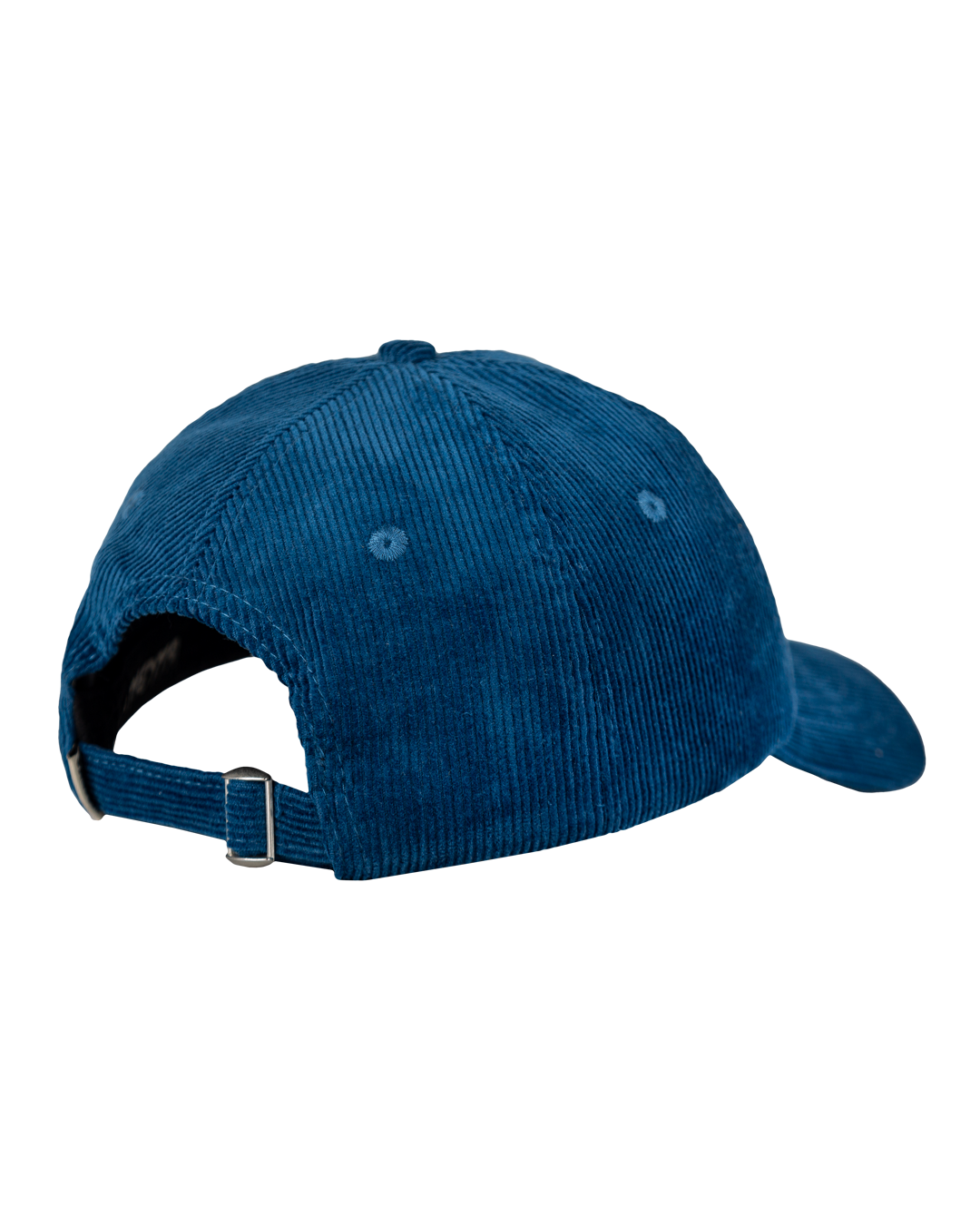 Ikon Corduroy Cap