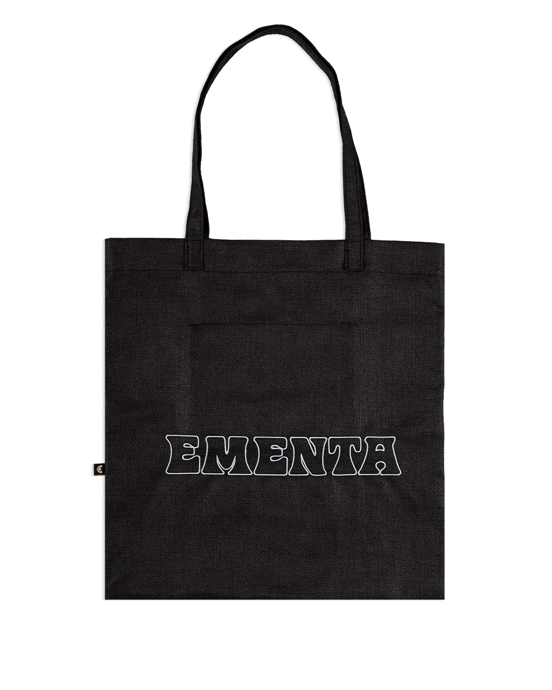 Fratellos Linen Tote Bag