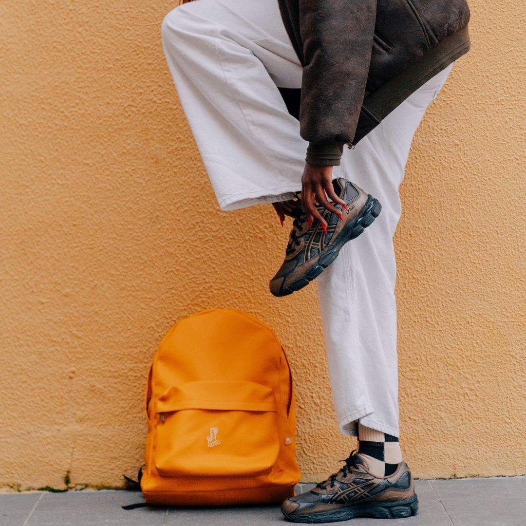 Ghost Ikon Napa Backpack