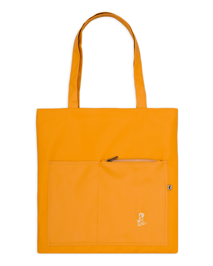 C'mon Ikon Napa Tote Bag