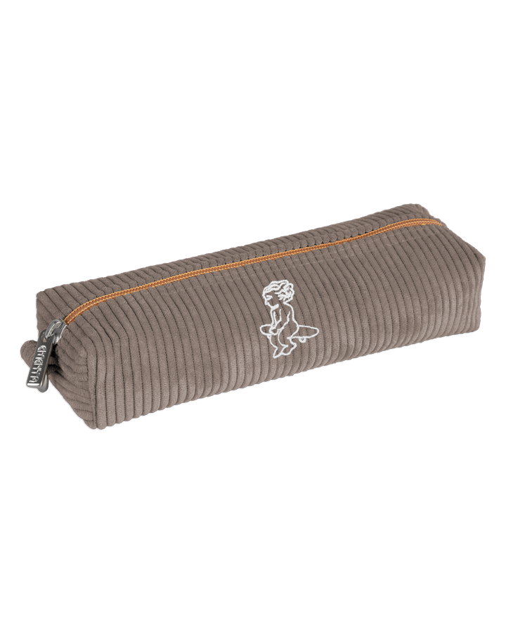 Ikon Corduroy Pencil Case
