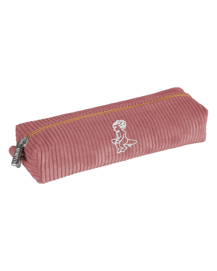 Ikon Corduroy Pencil Case